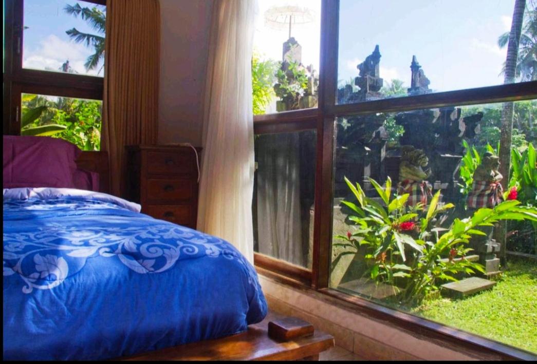 Double Room with Garden View - Photo 1