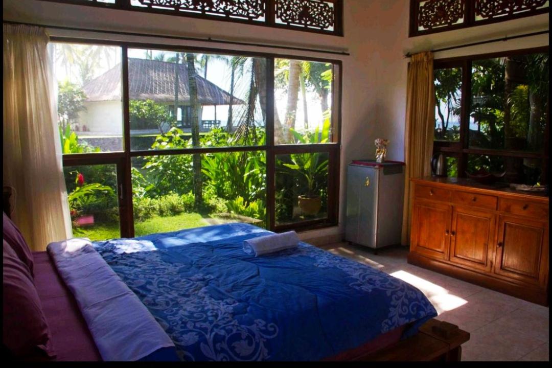 Double Room with Garden View - Photo 2
