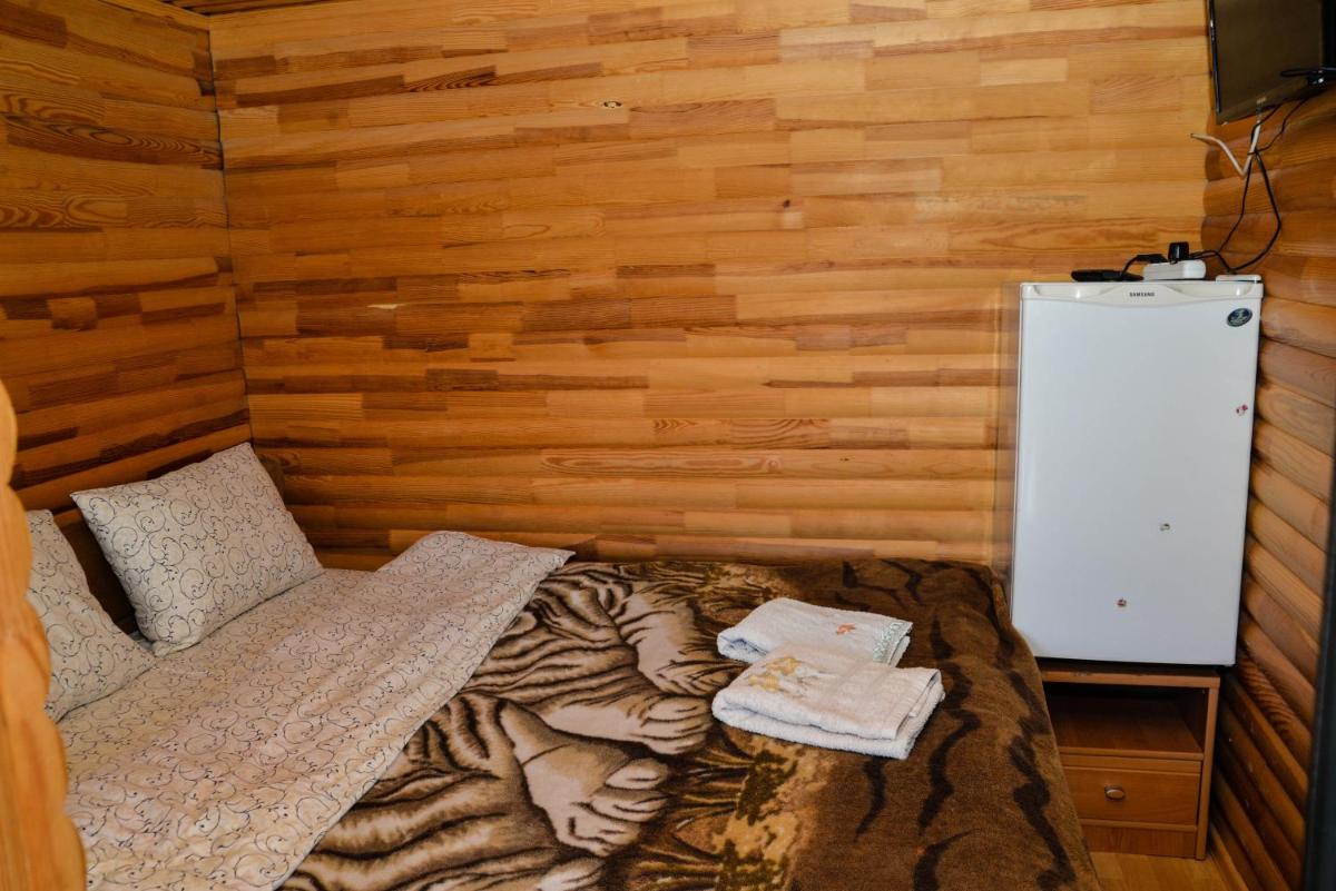 Triple Room with Bathroom photo 2