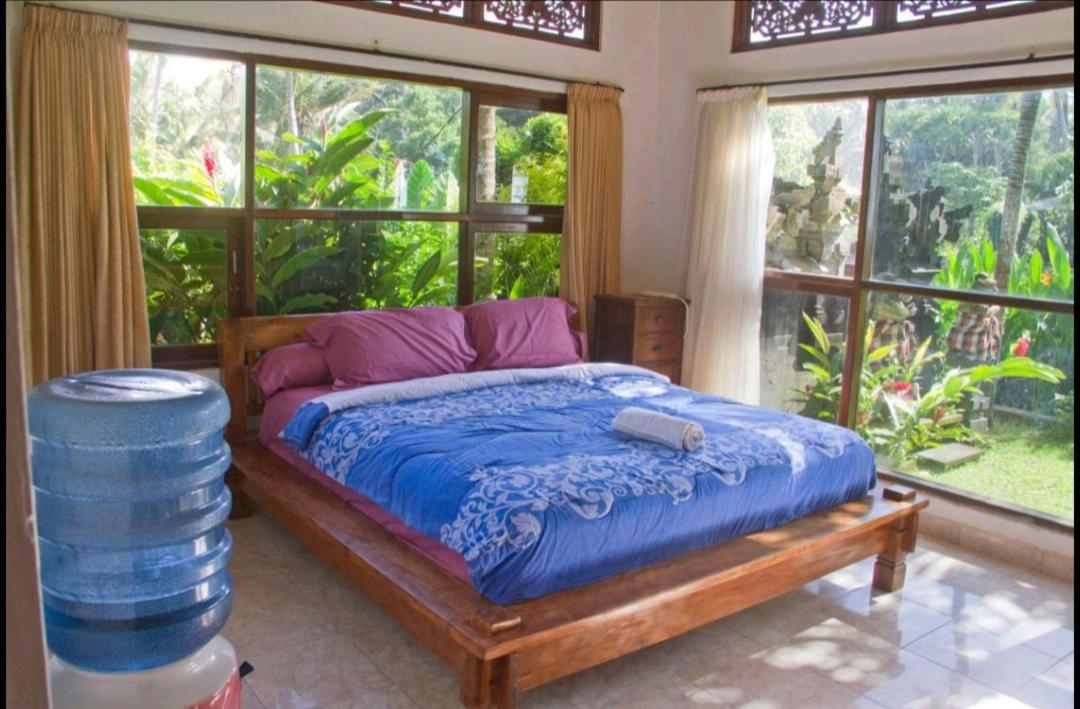 Double Room with Garden View - Photo 4