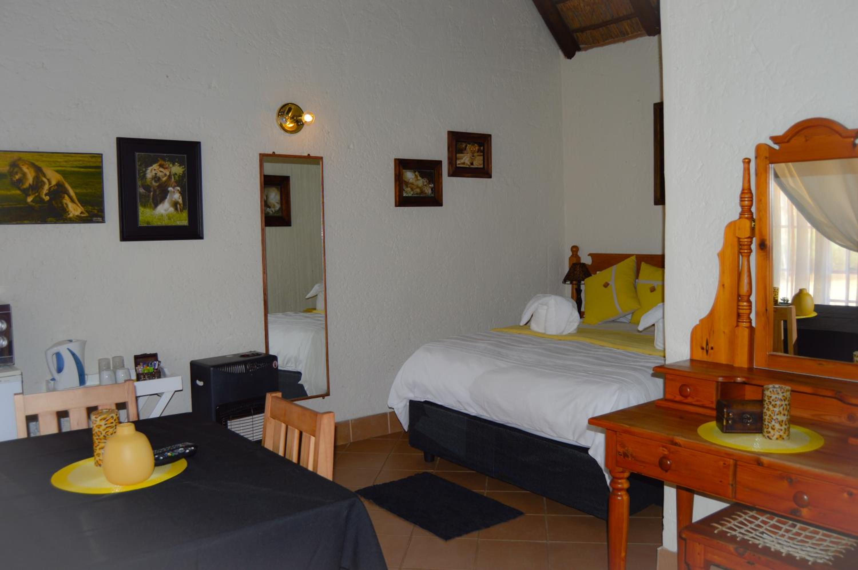 Double Room photo 3