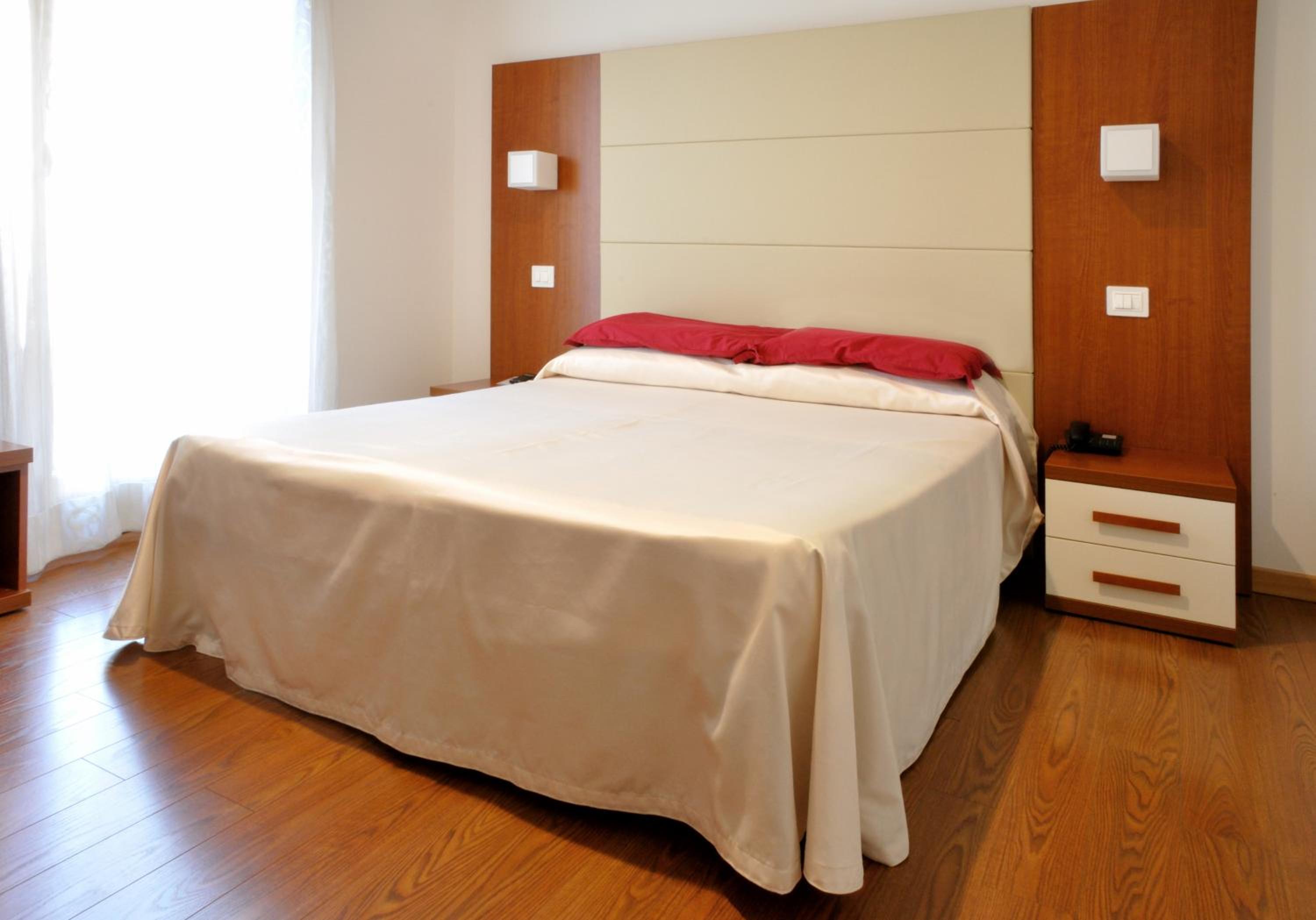 Classic Double Room photo 1