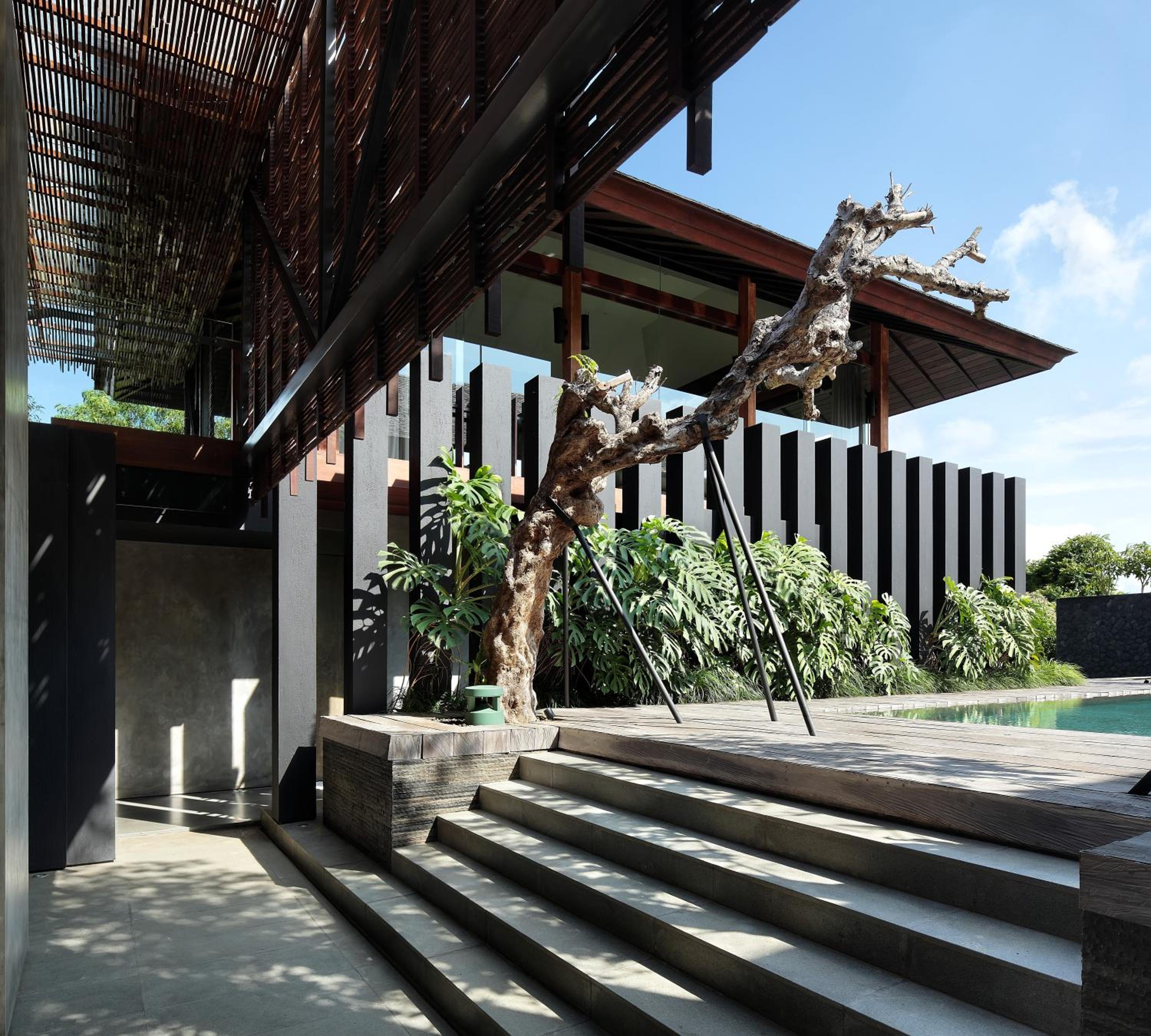 Three-Bedroom Villa - Photo 16