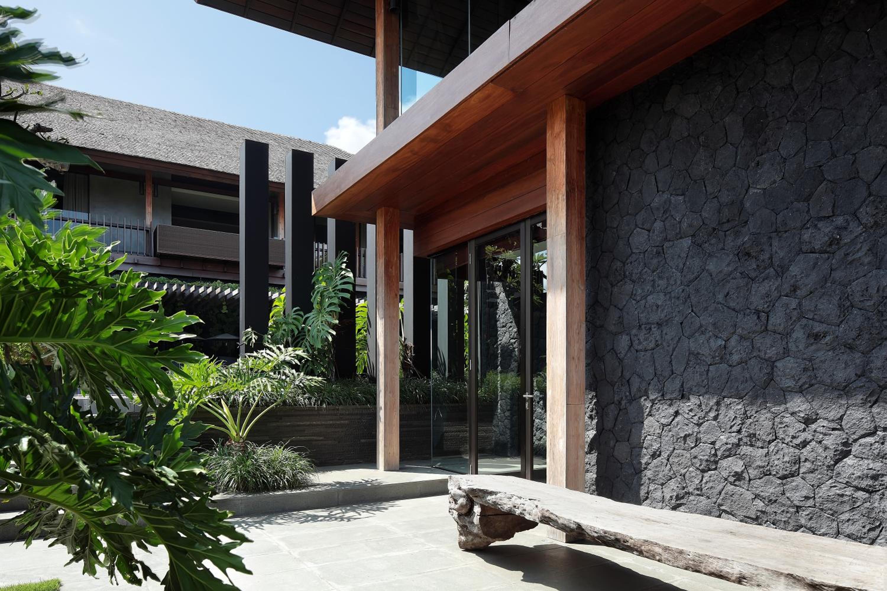 Three-Bedroom Villa - Photo 14