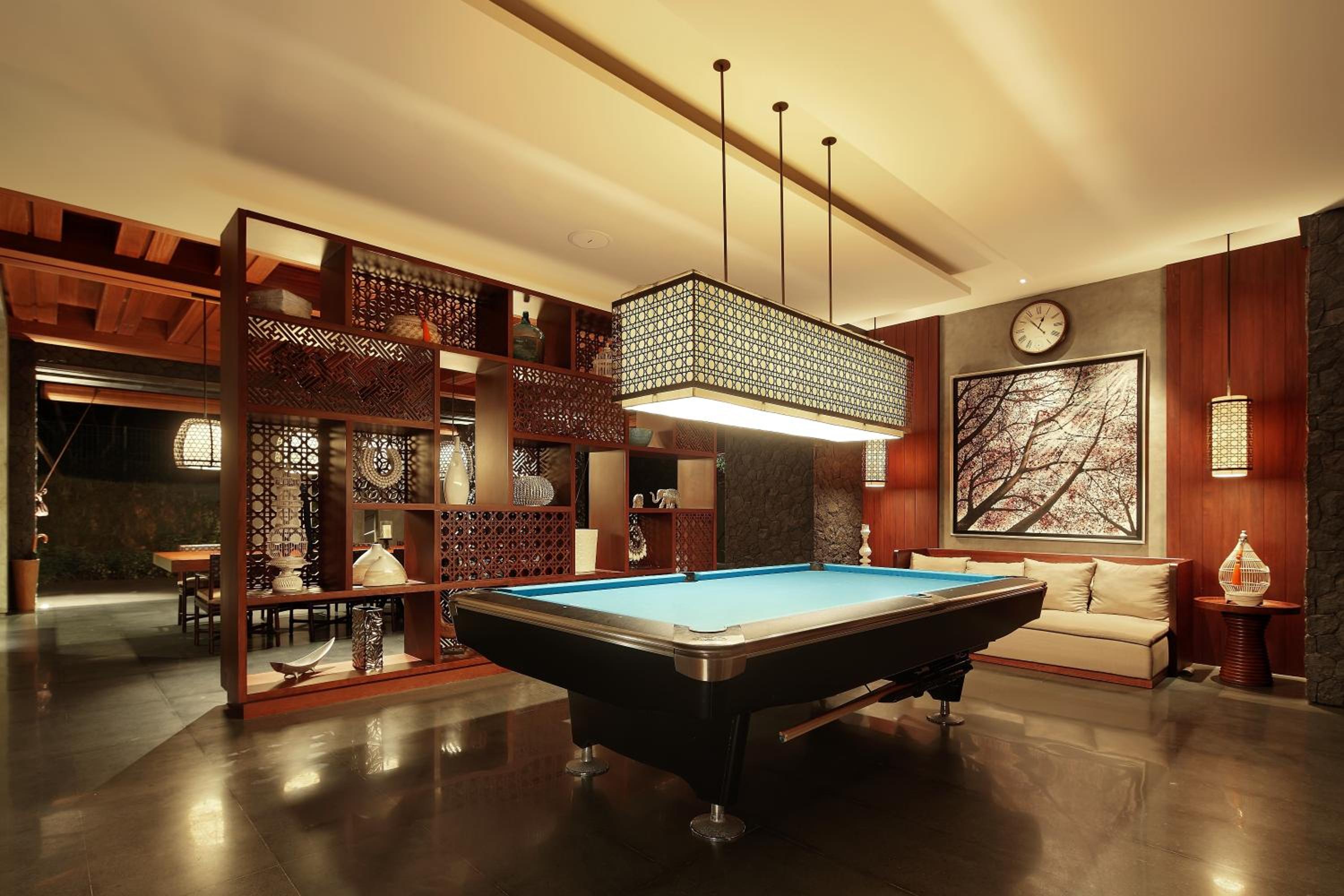 Three-Bedroom Villa - Photo 2