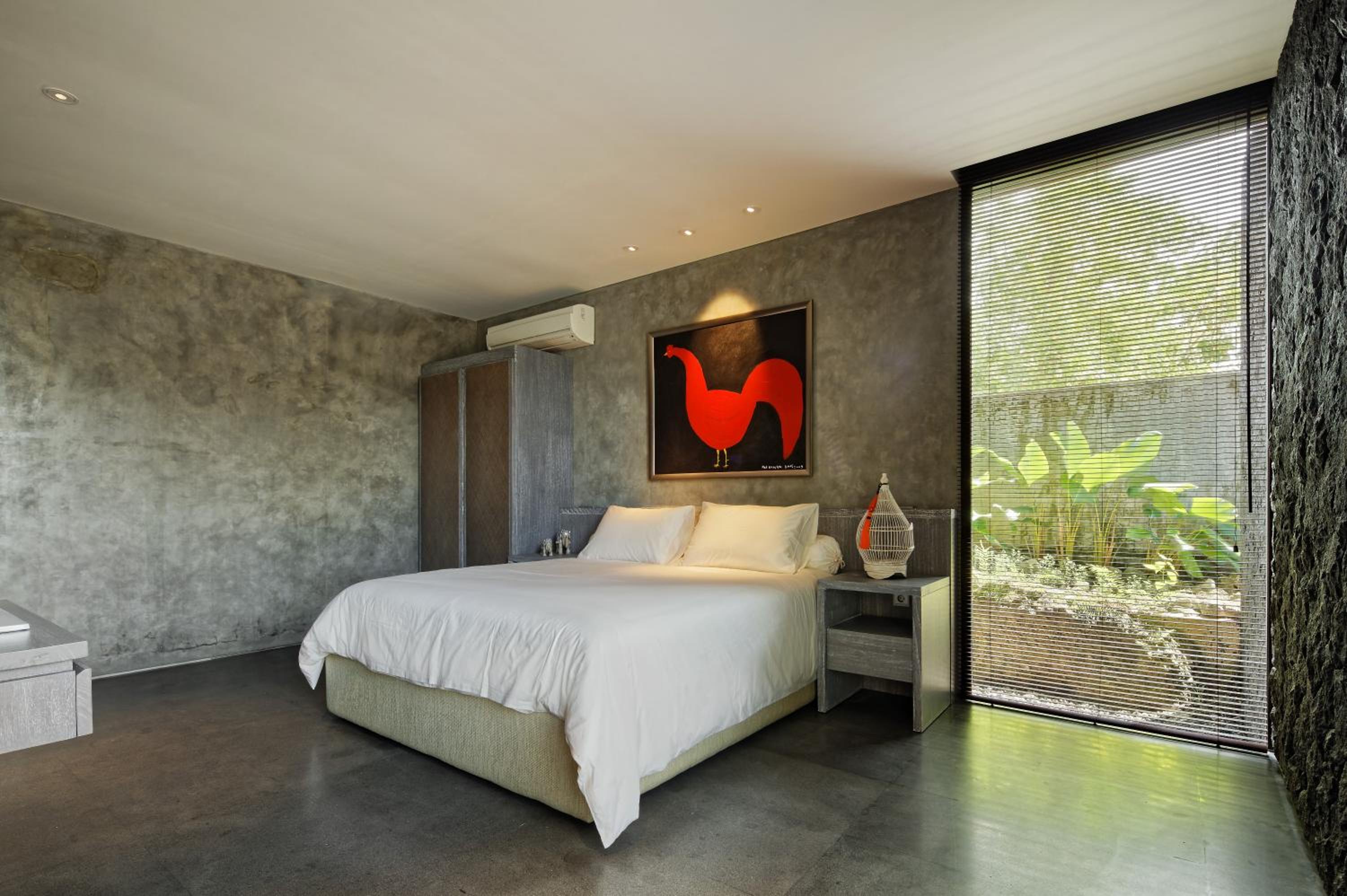 Three-Bedroom Villa - Photo 23