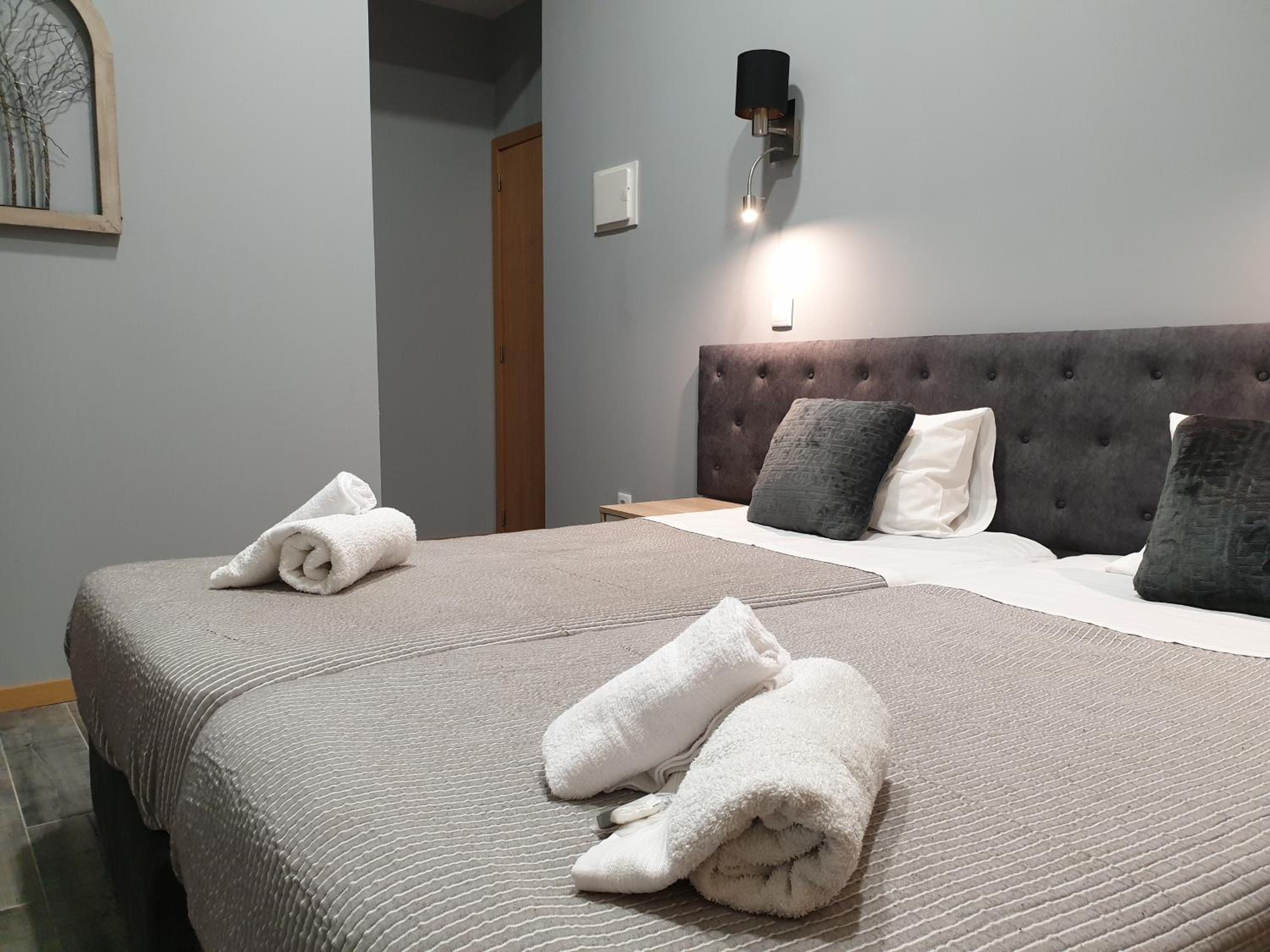 Twin Room photo 2