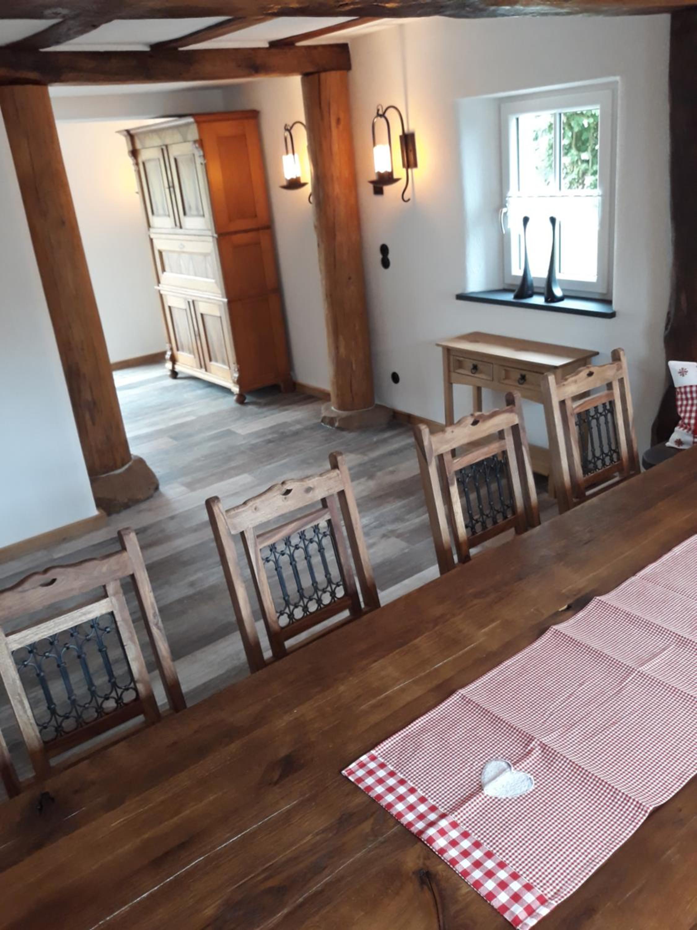 Holiday Home photo 2