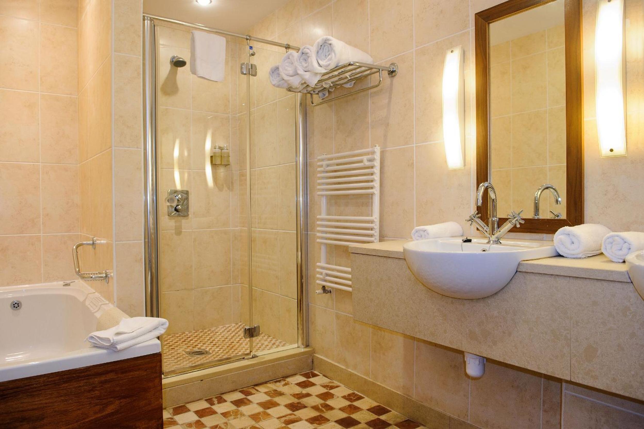 Triple Room photo 3