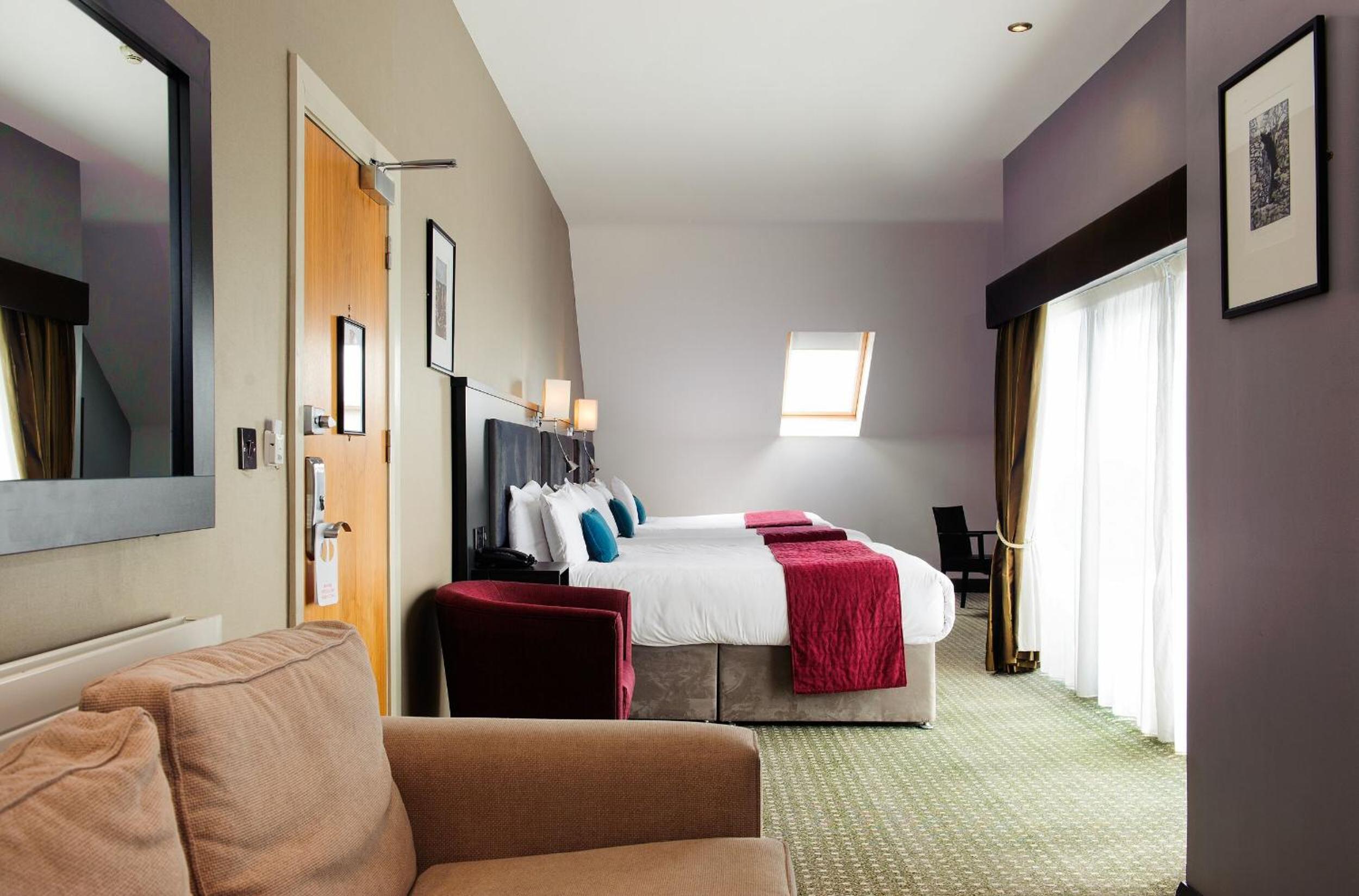 Triple Room photo 2