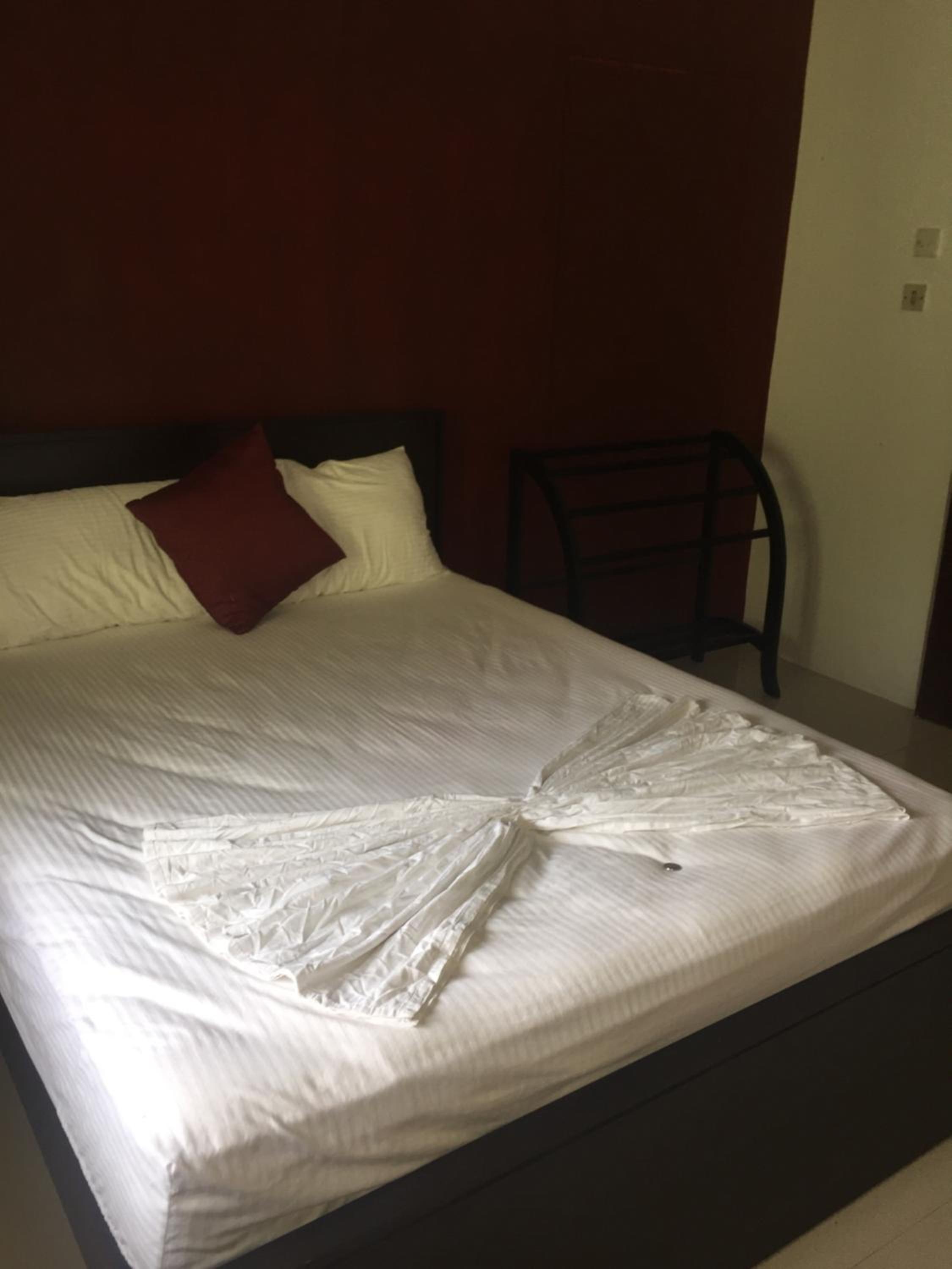Deluxe Queen Room photo 3