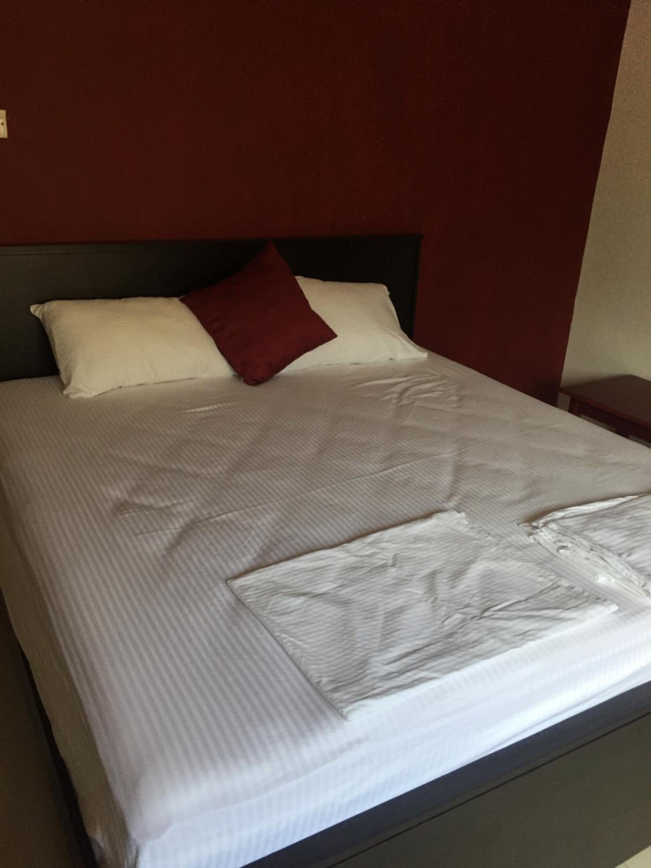 Budget Double or Twin Room photo 1