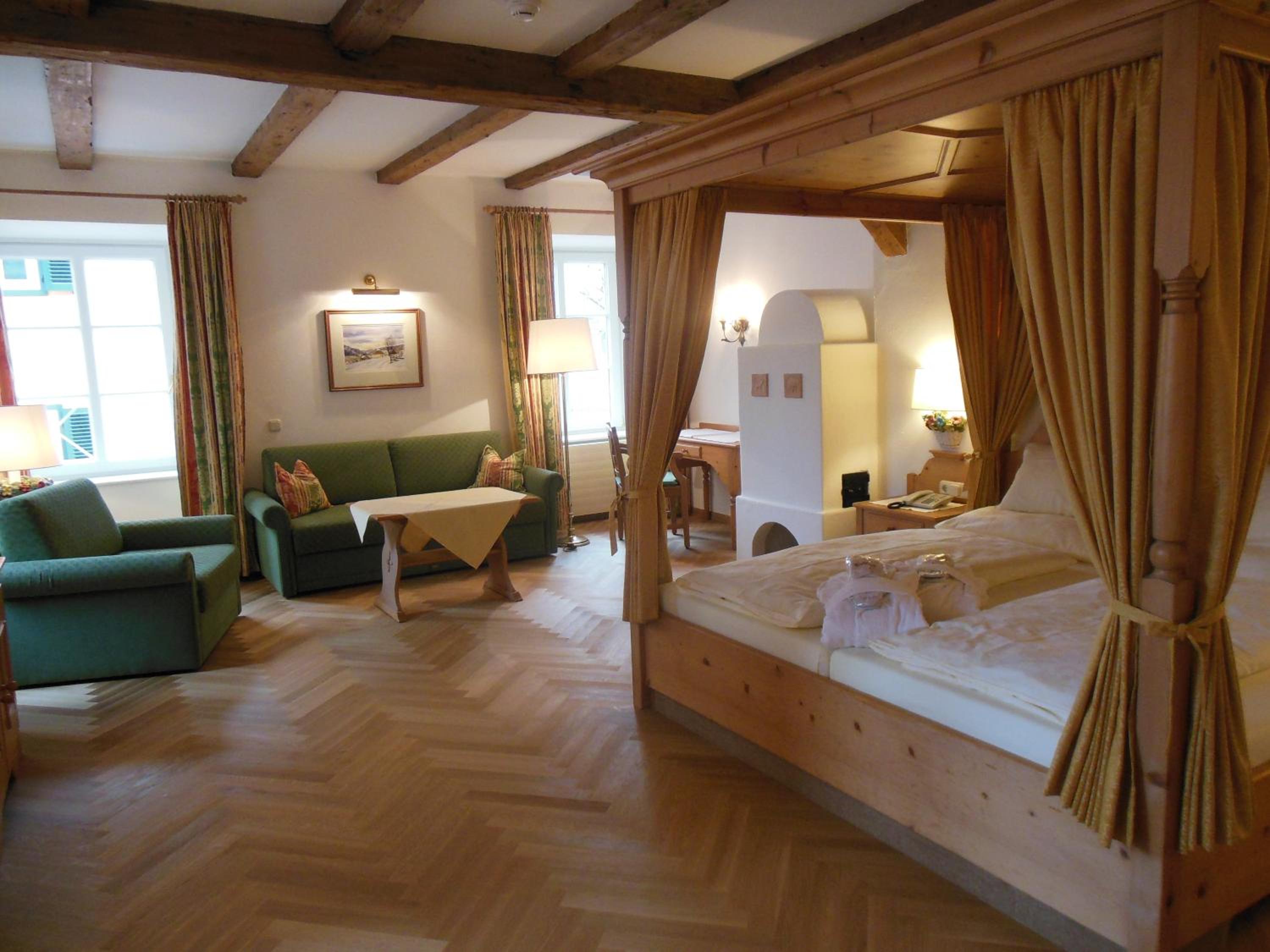 Junior Suite - Photo 6