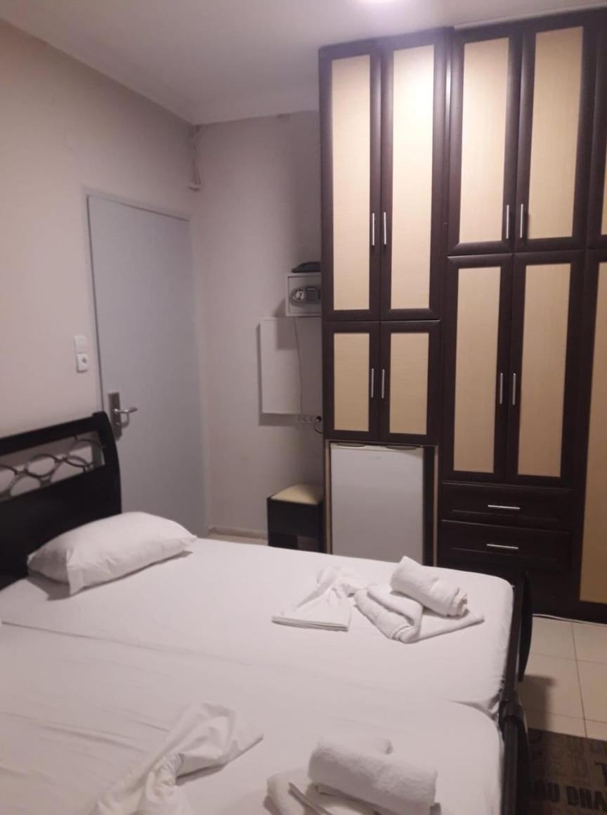 Standard Double or Twin Room with Garden View - Photo 1