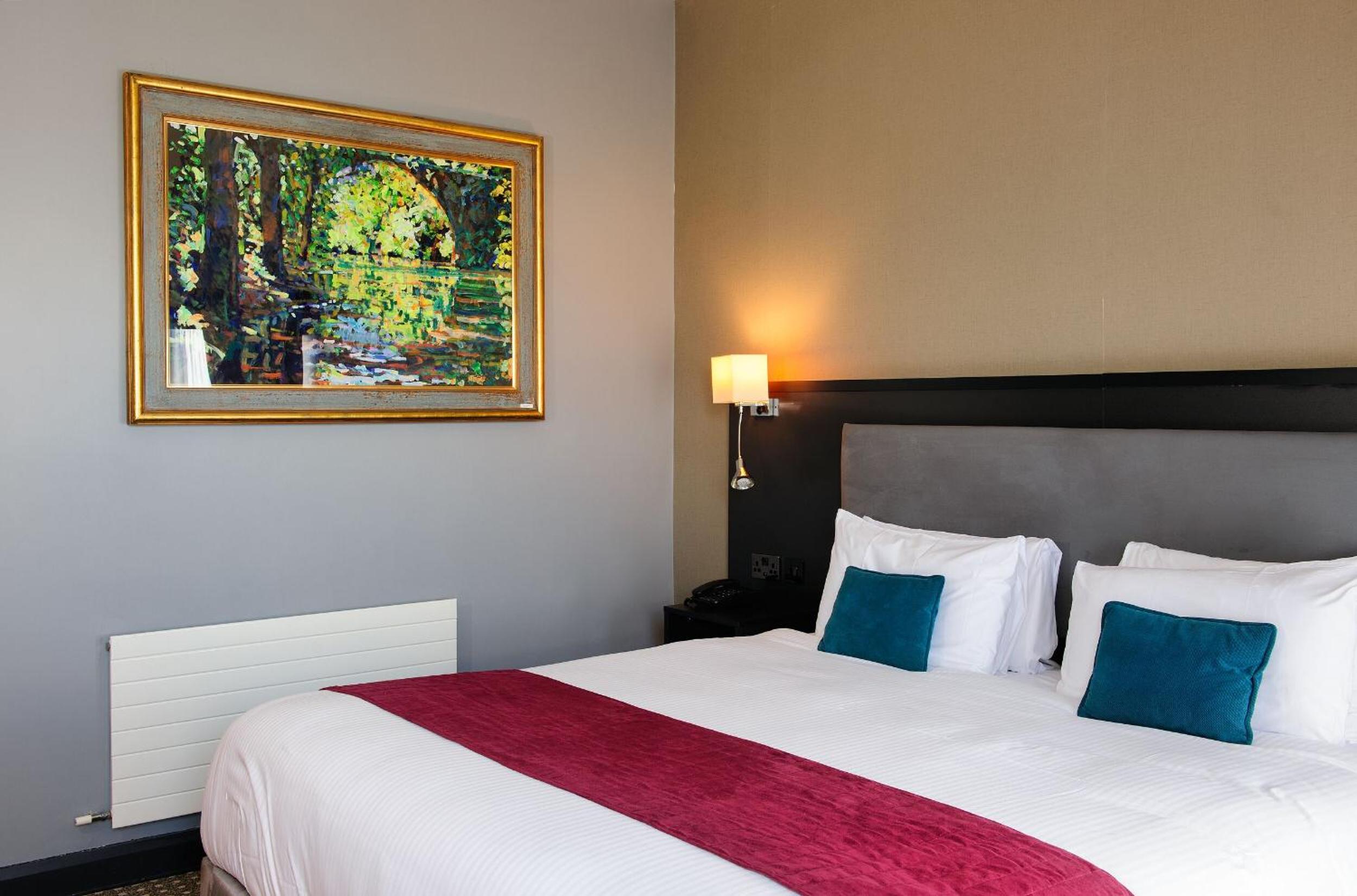Superior King Room