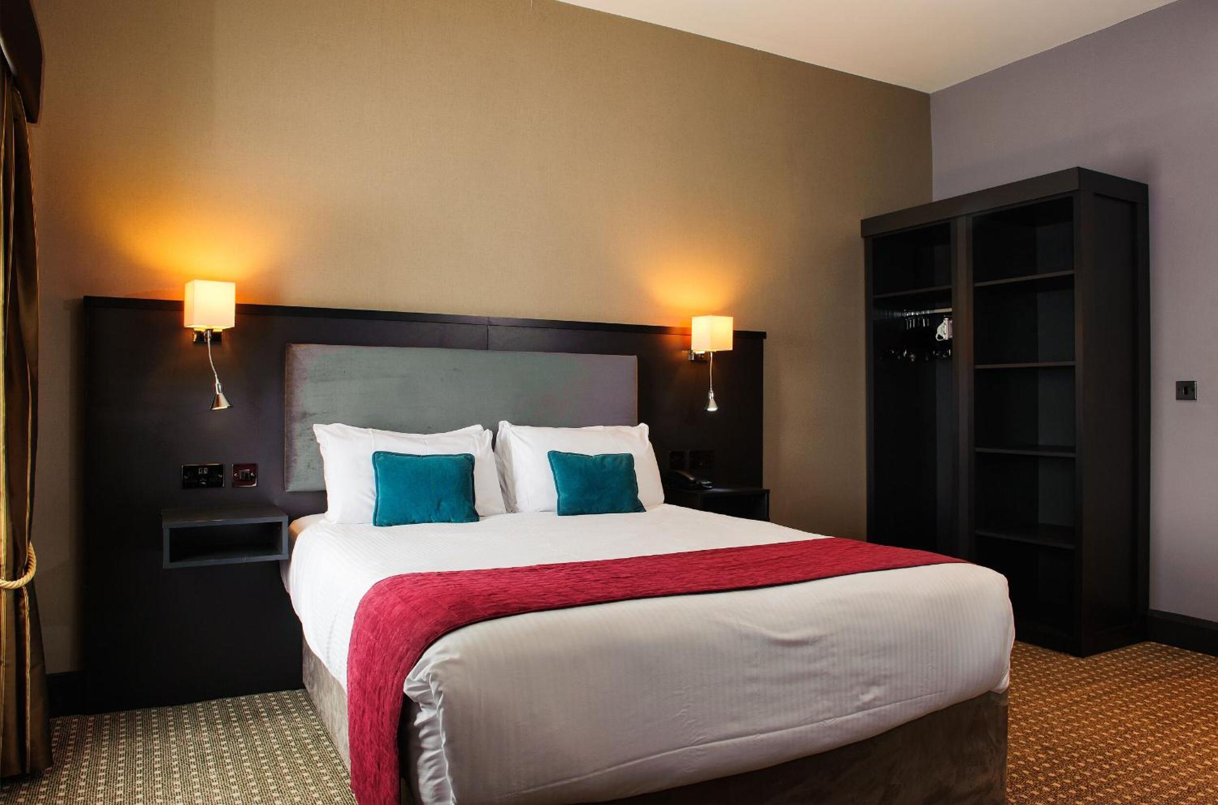 Queen Room - Photo 3