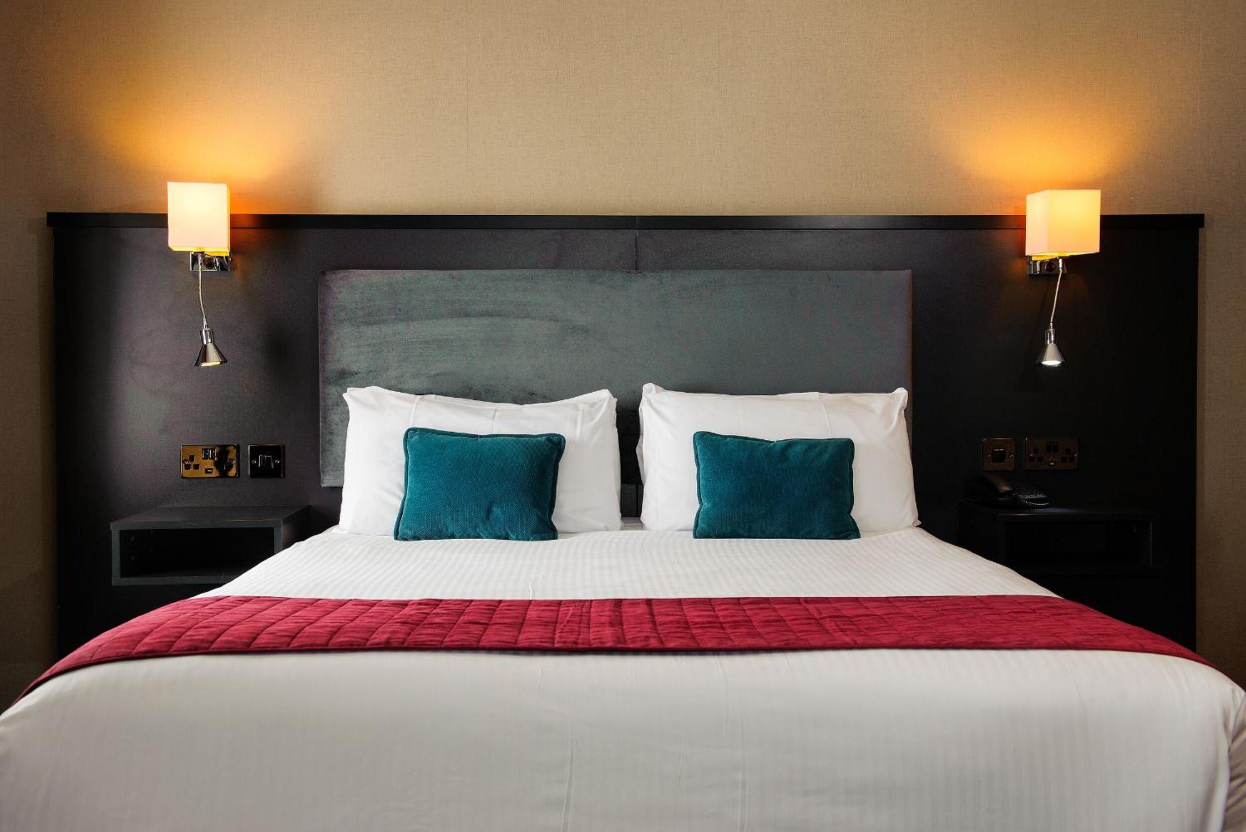 Queen Room - Photo 1