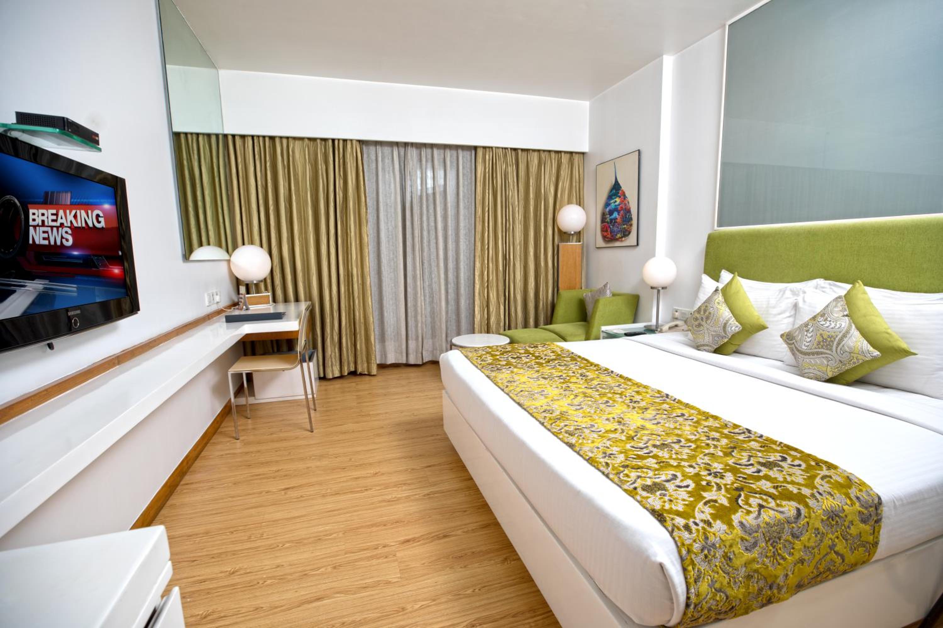 Designer Room - Photo 5
