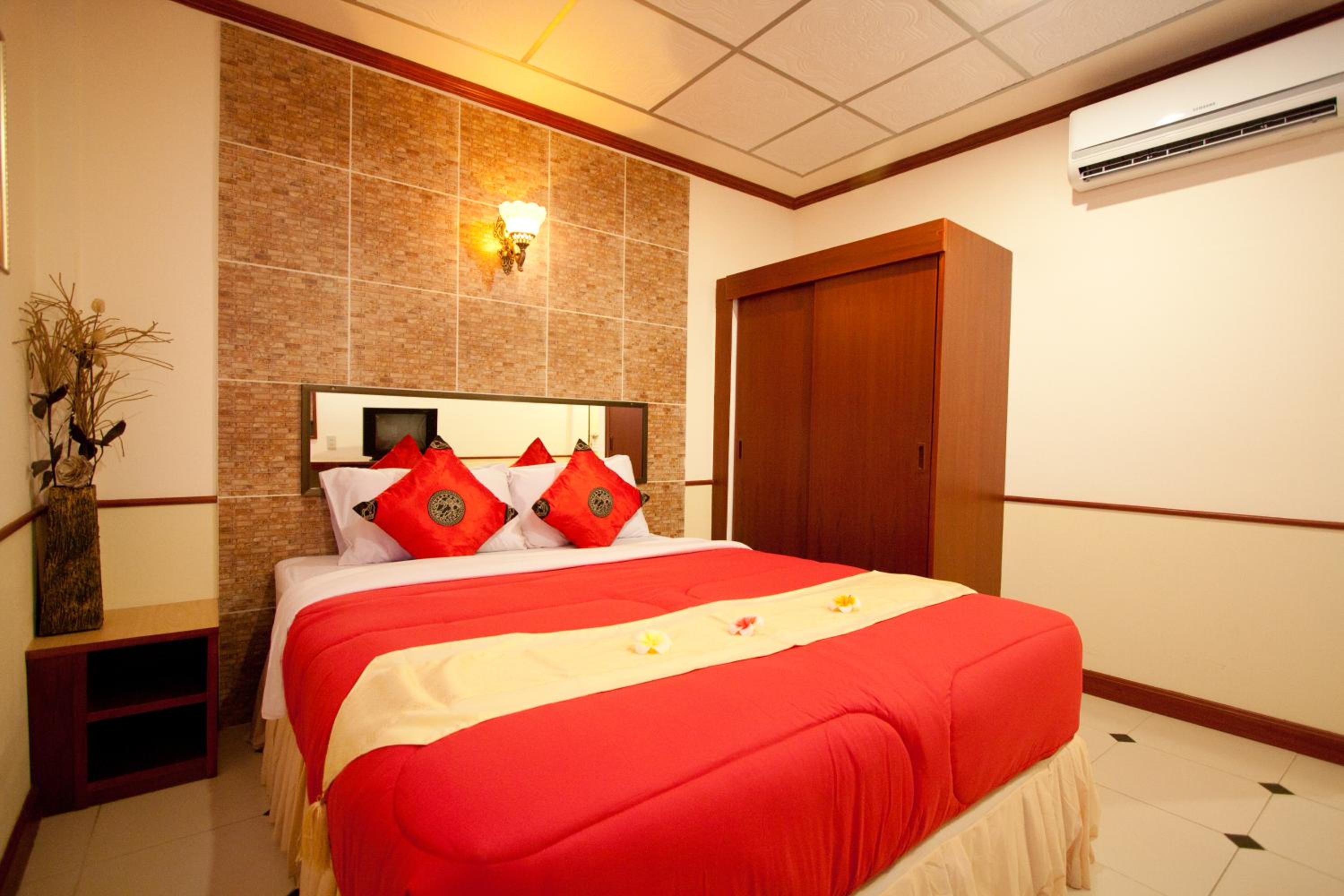 Superior Double Room photo 1