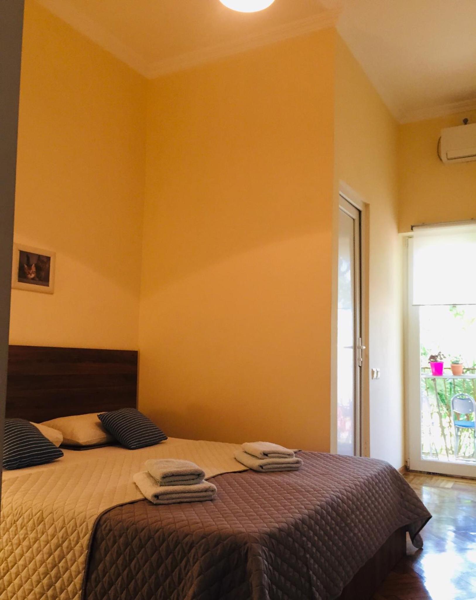 Double or Twin Room with Private Bathroom photo 1