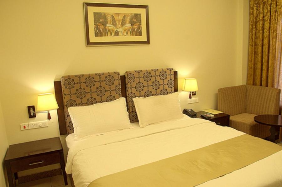 Queen Room