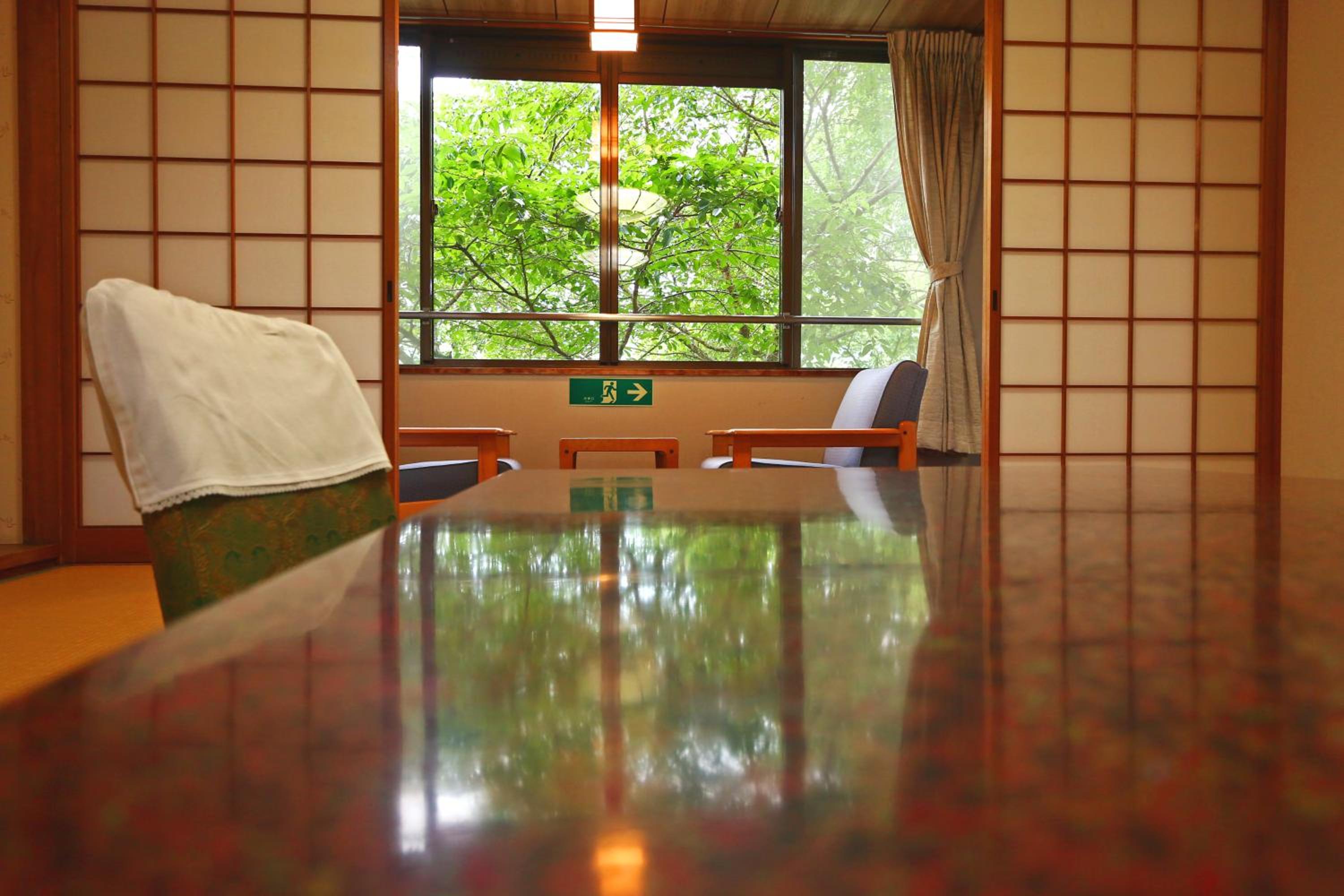 Japanese-Style Room photo 2