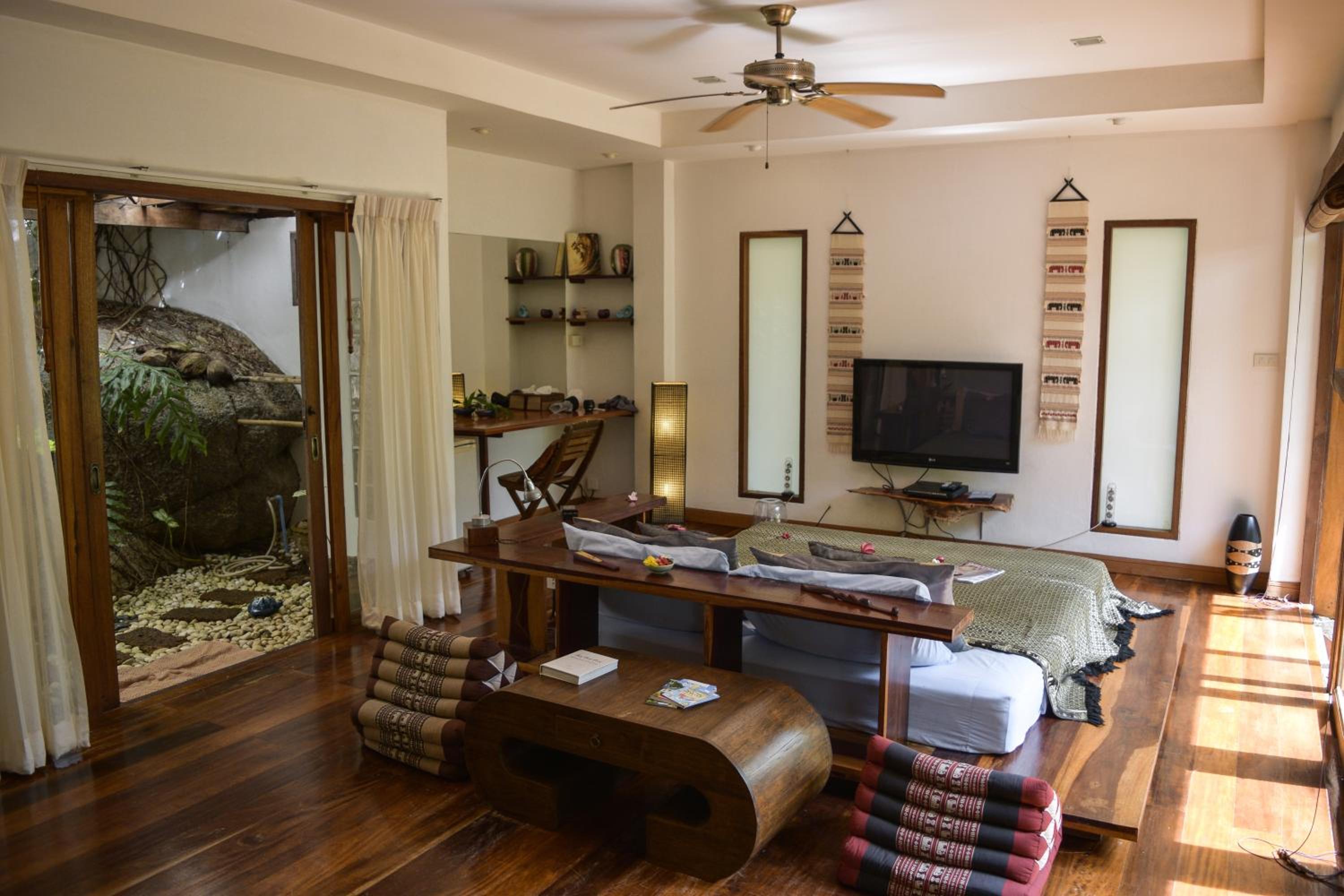 Twin Villa - Baan Coo photo 3