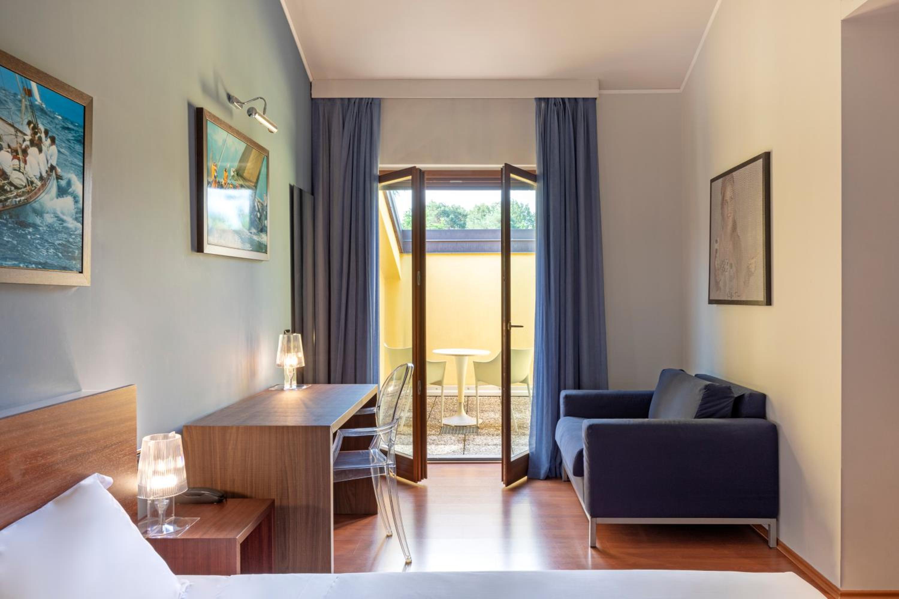 Junior Suite - Photo 5