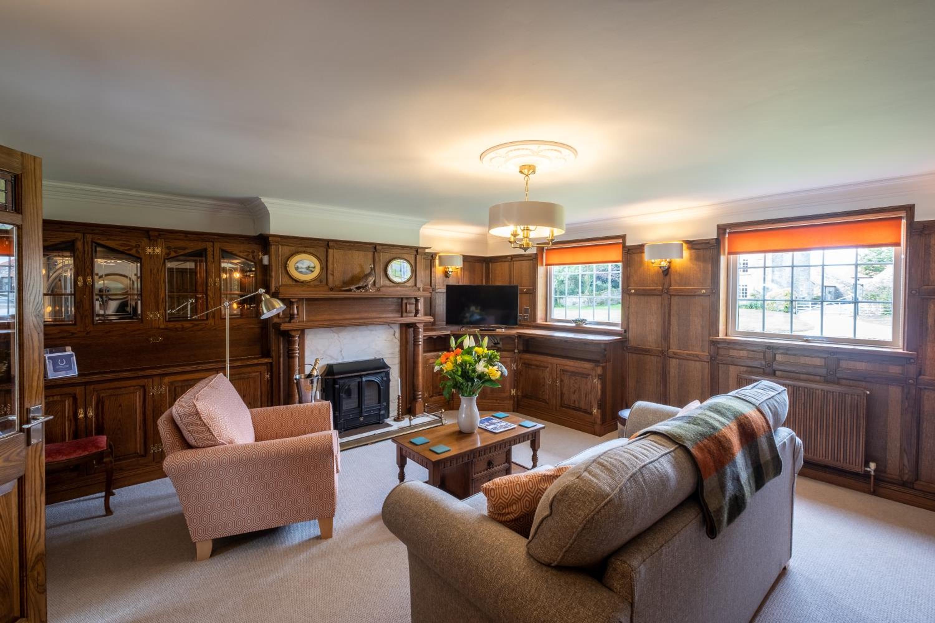 Deluxe Suite photo 1