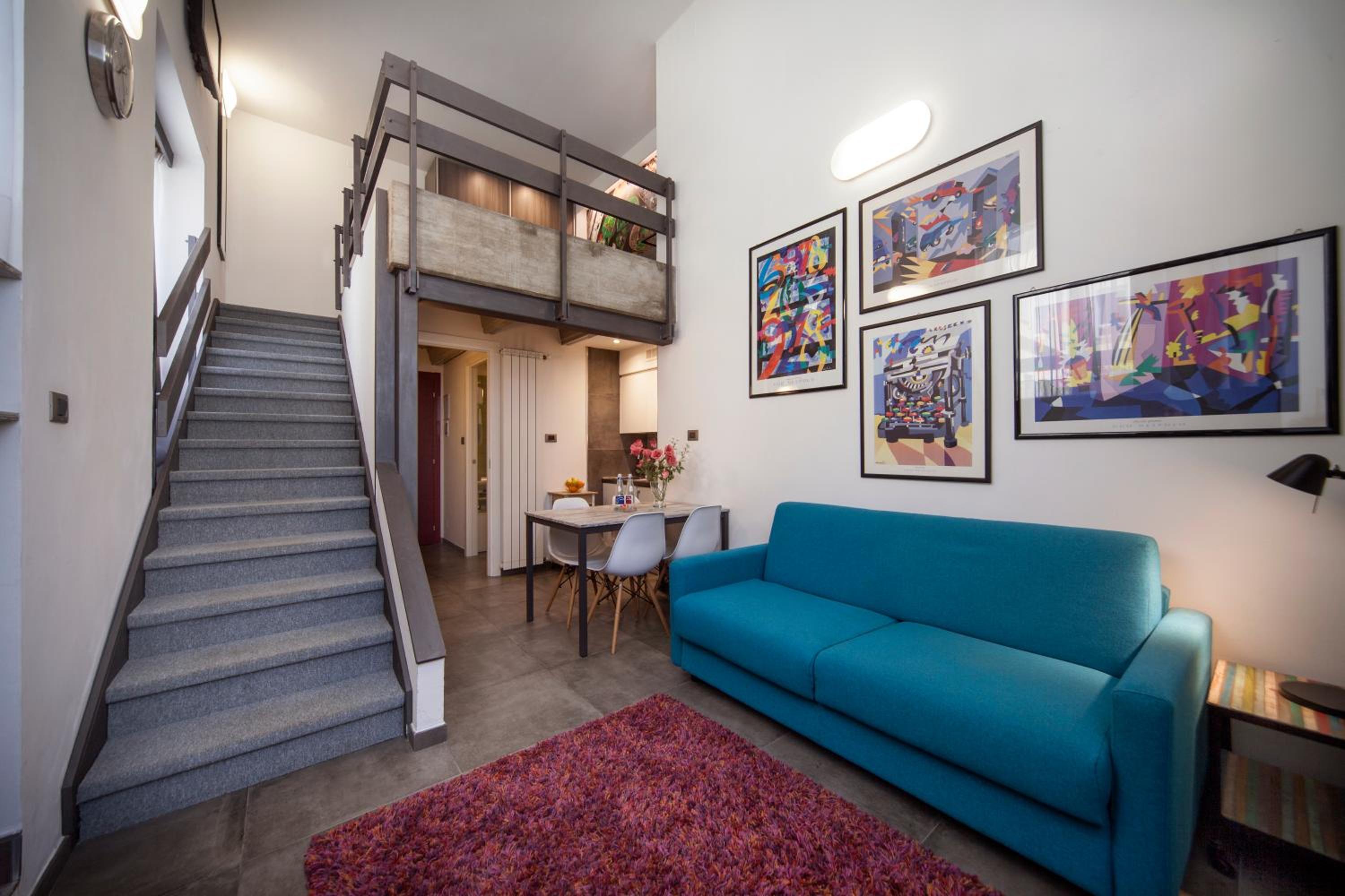 Loft - Photo 12