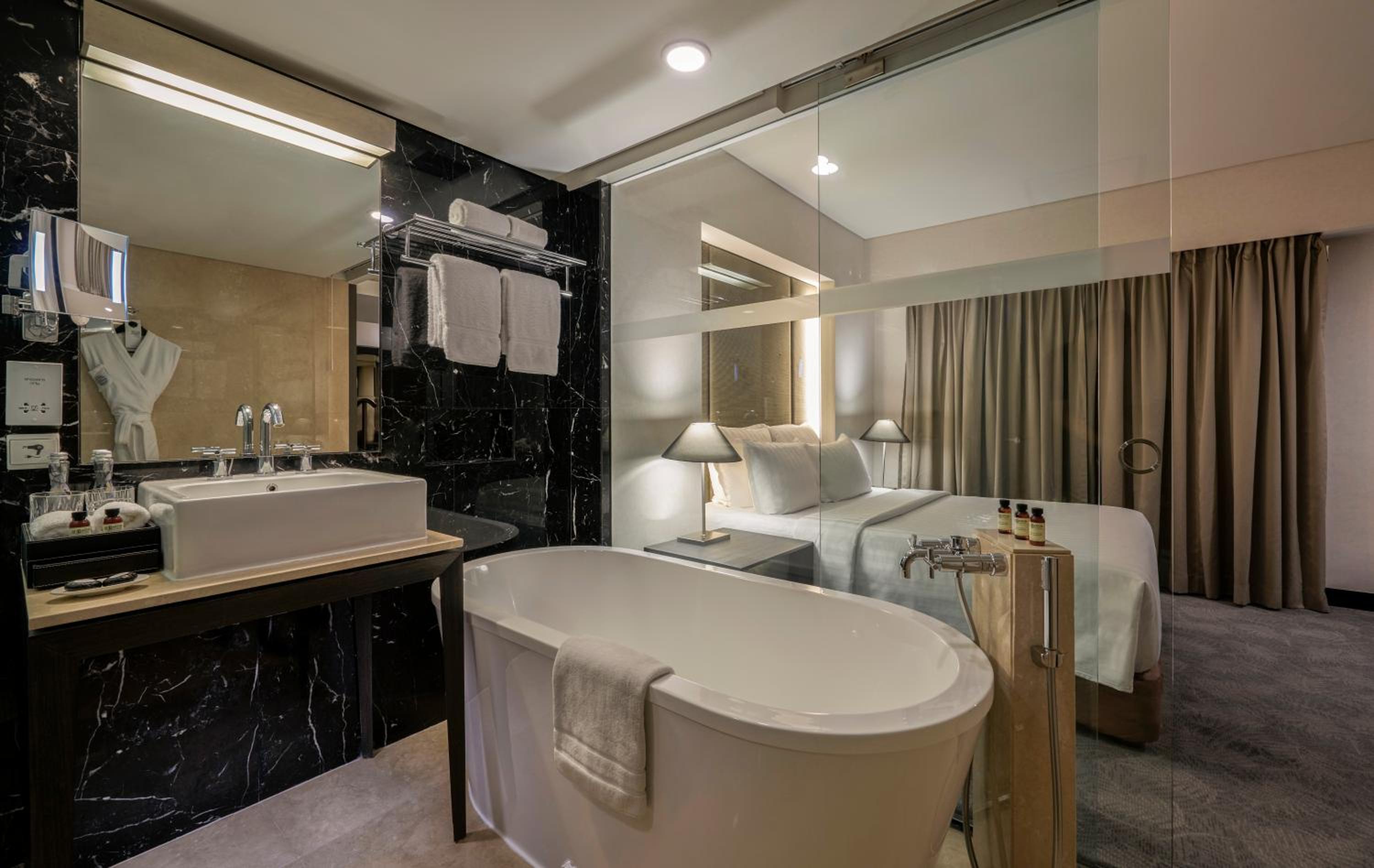 Deluxe King Room - Photo 4
