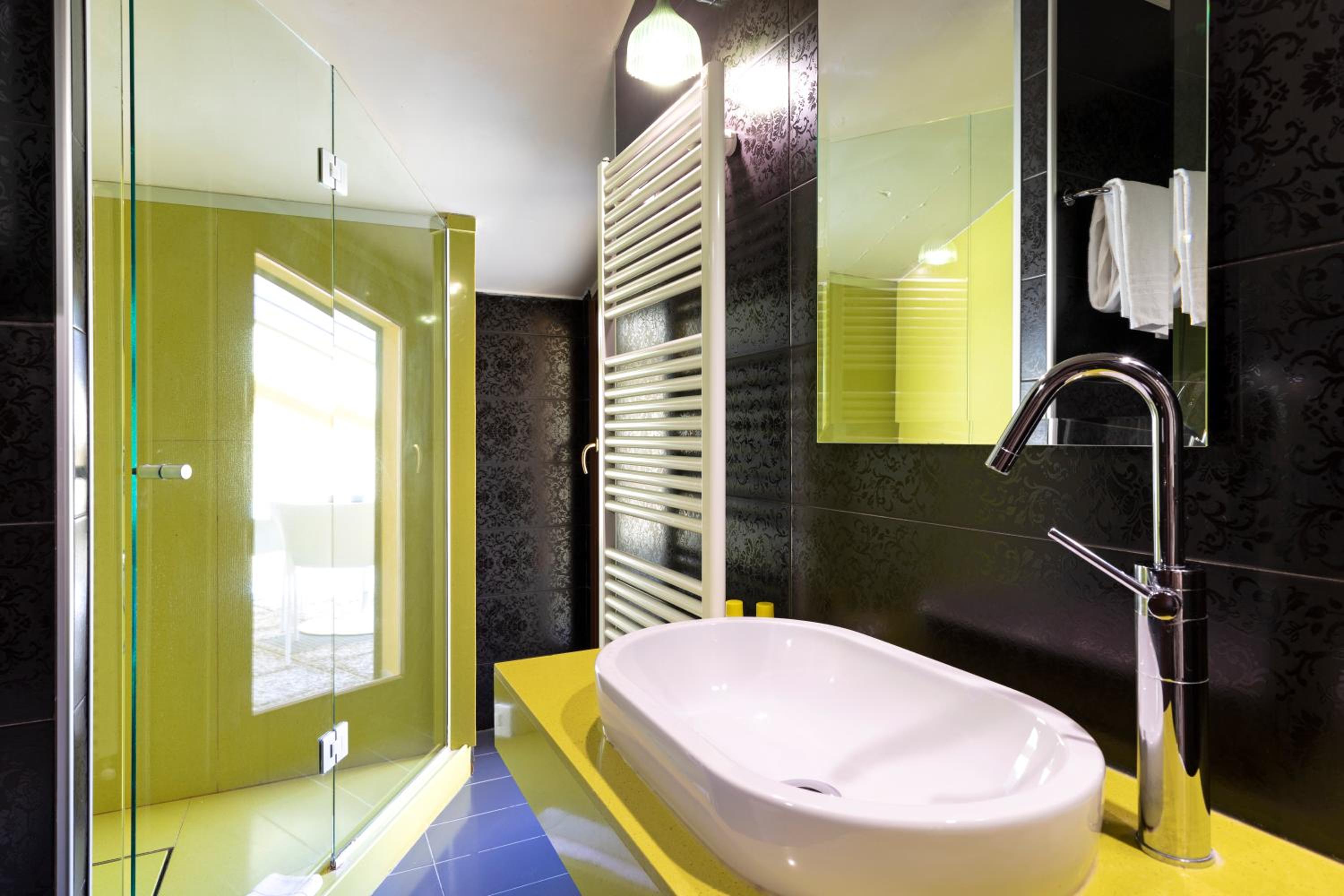 Junior Suite - Photo 6