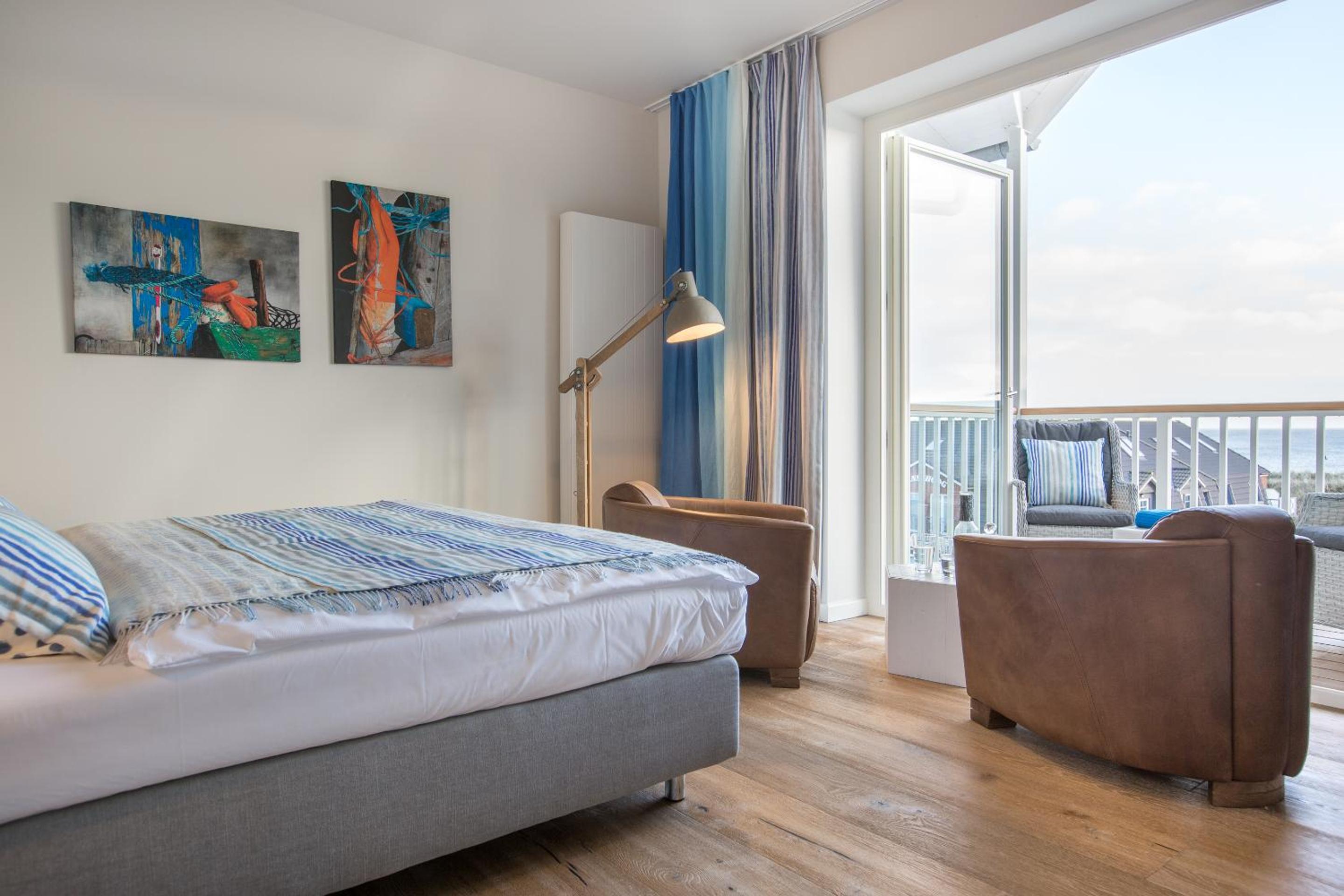 Double Room with Balcony photo 3