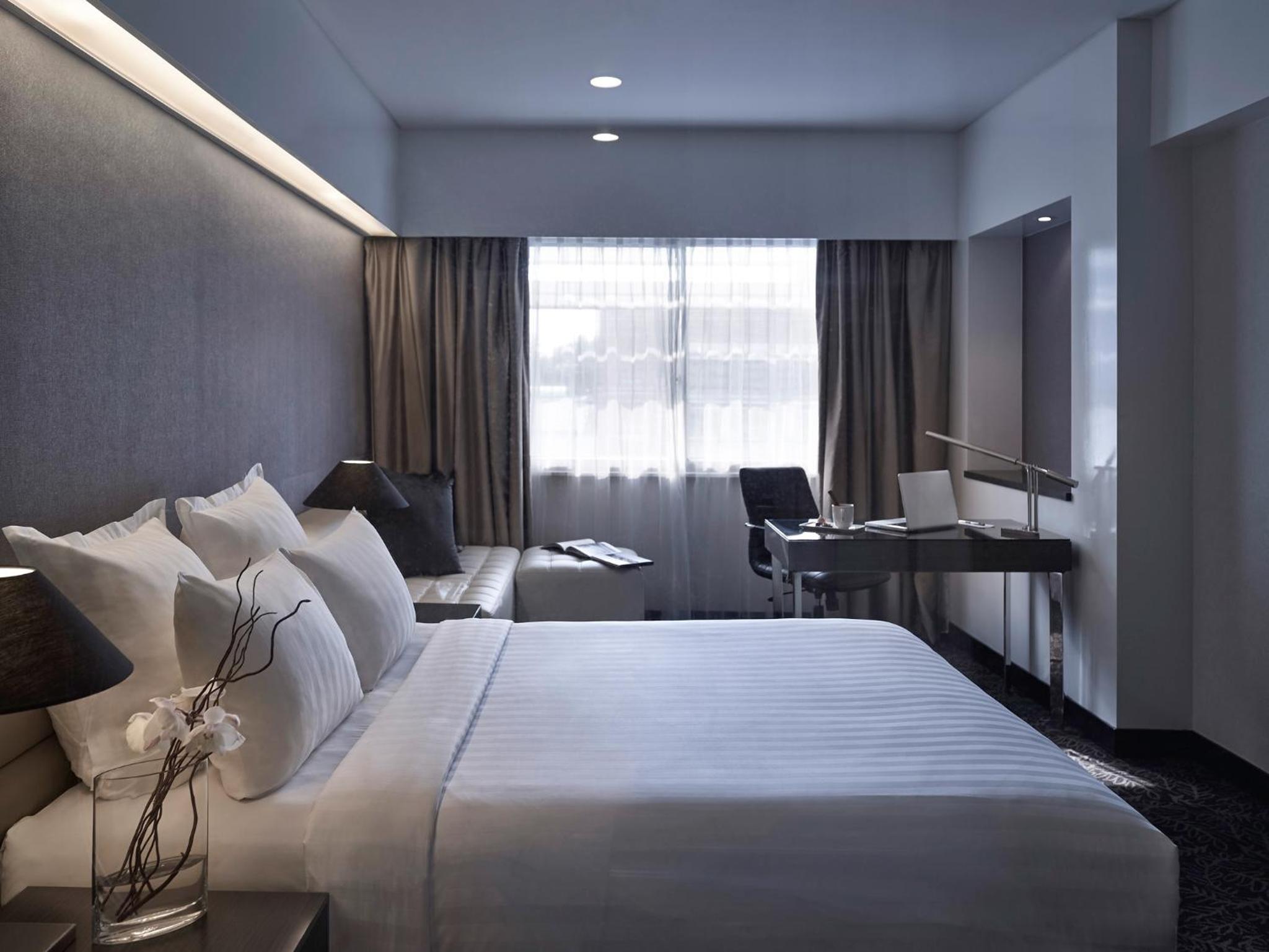 Superior Queen Room - Photo 2