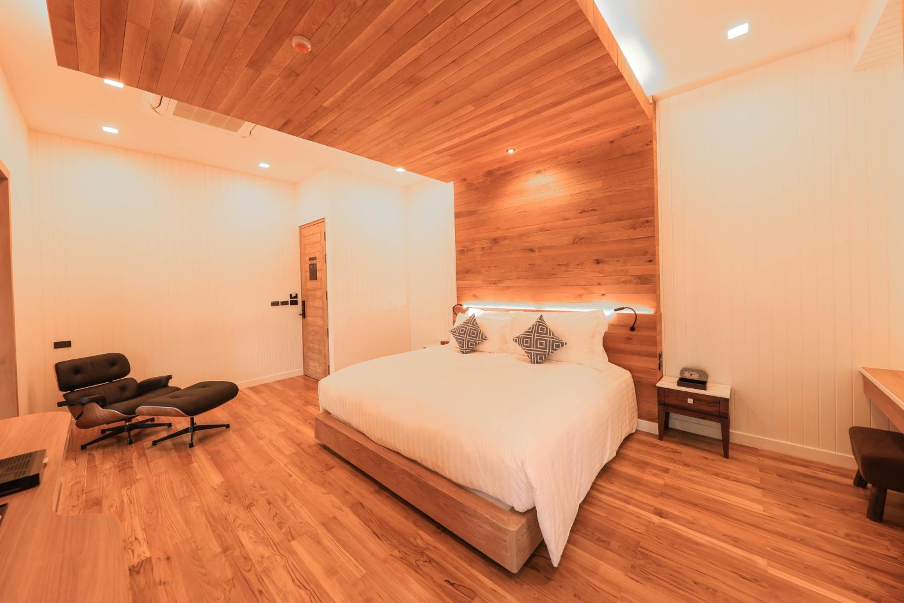 Suite Presidencial