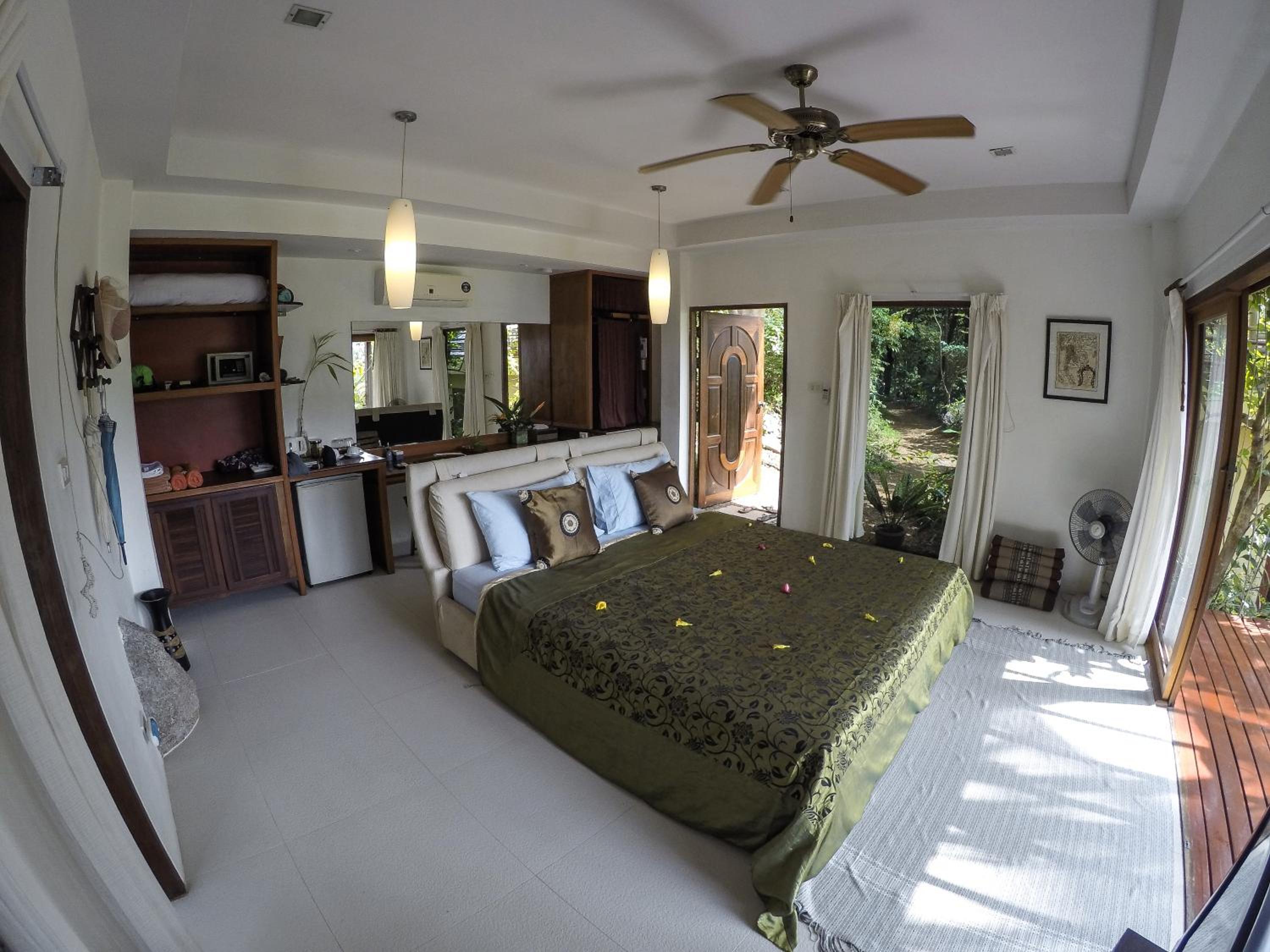 Bungalow - Baan Kao  photo 2