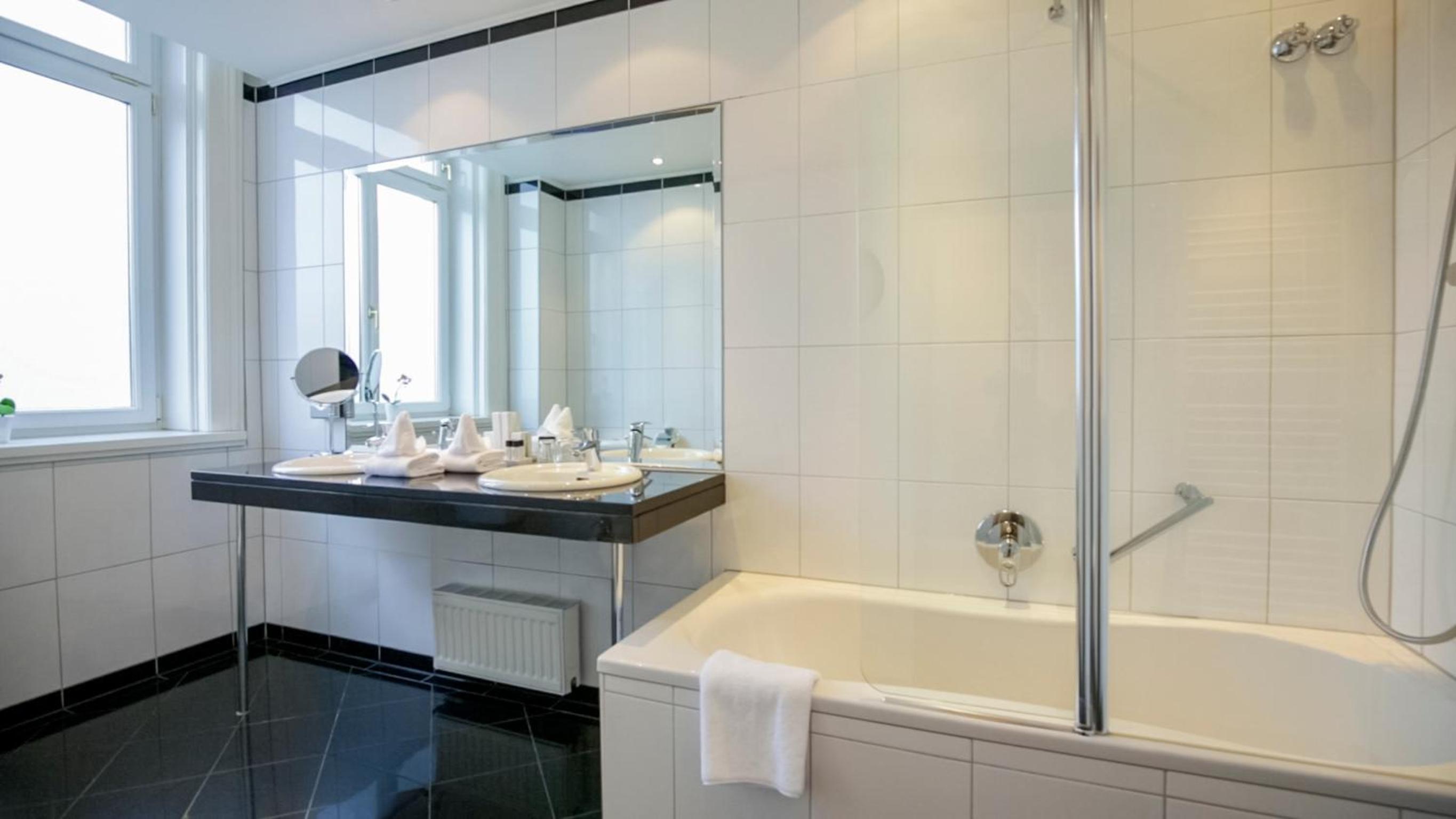Business Double Room