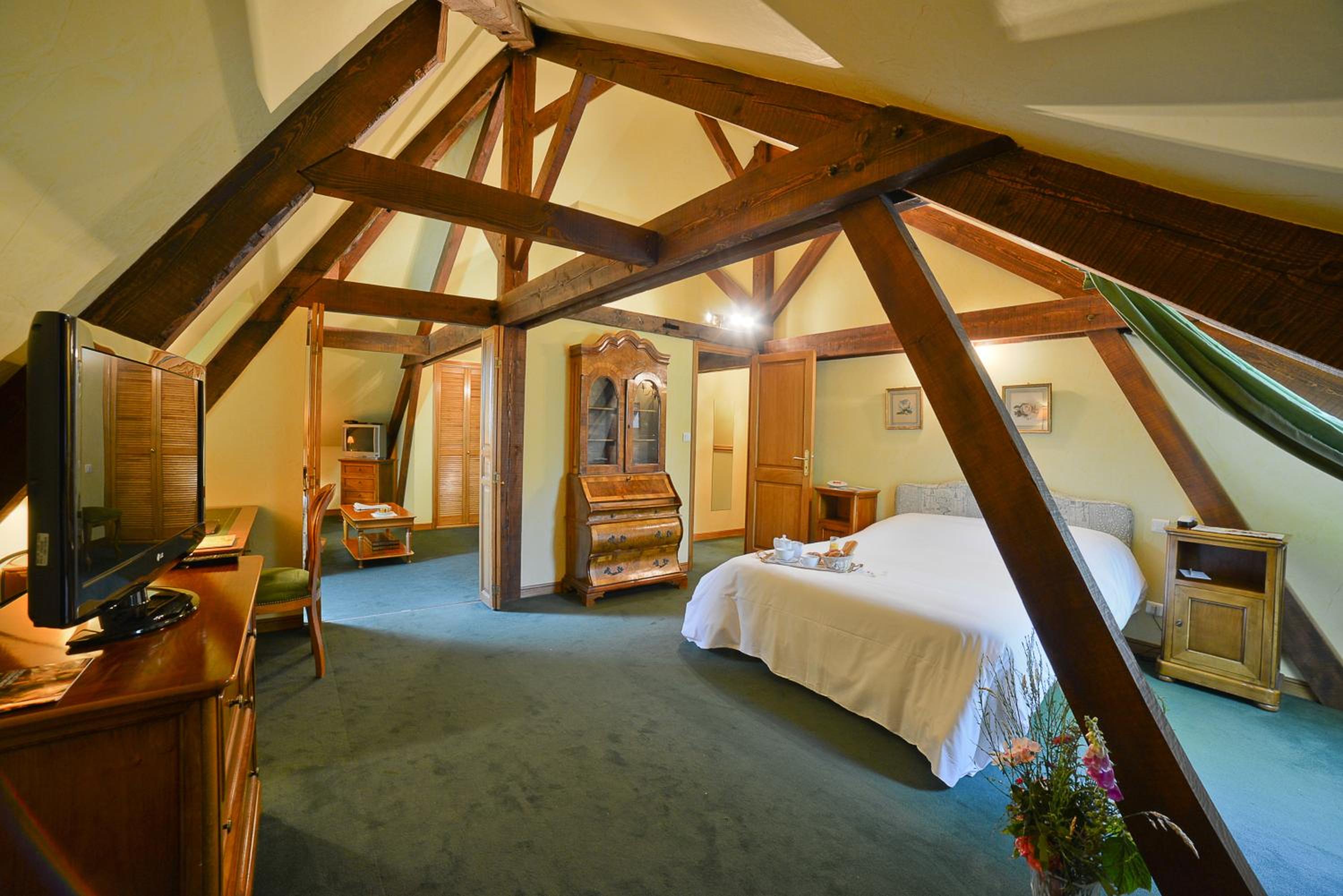 Luxury Suite Castle photo 1