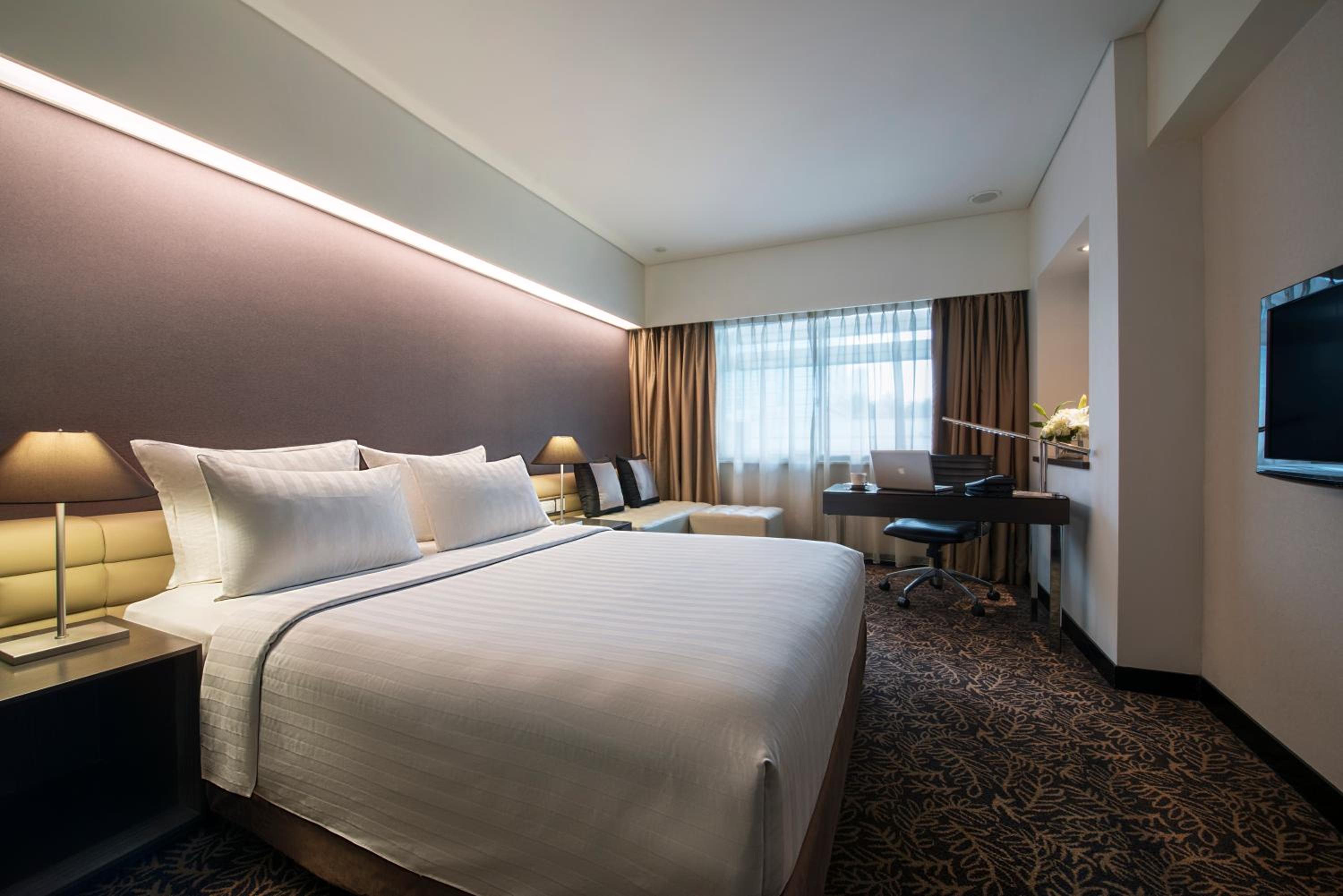 Superior Queen Room - Photo 1