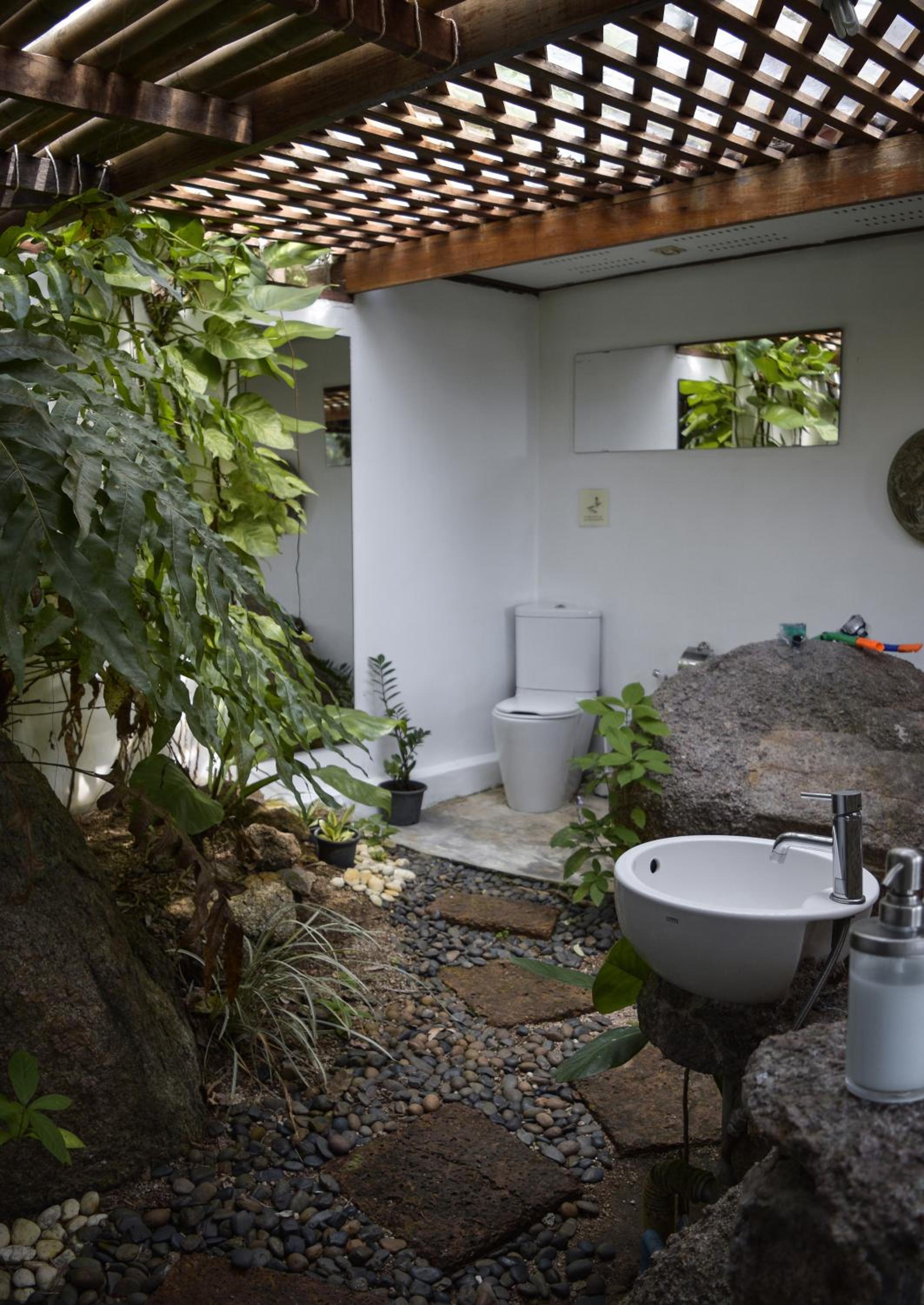 Bungalow - Baan Kao  photo 3