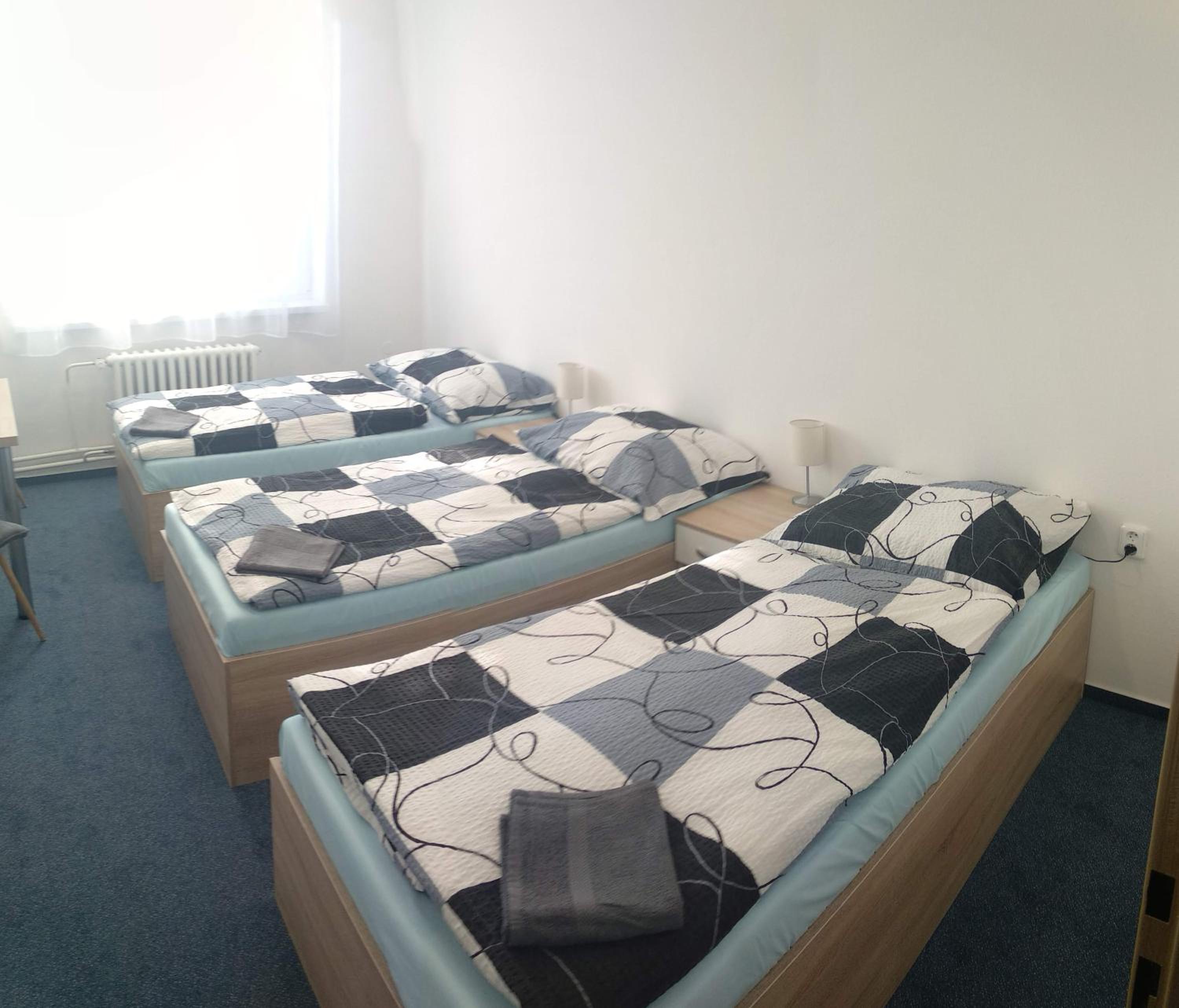 Standard Triple Room photo 1