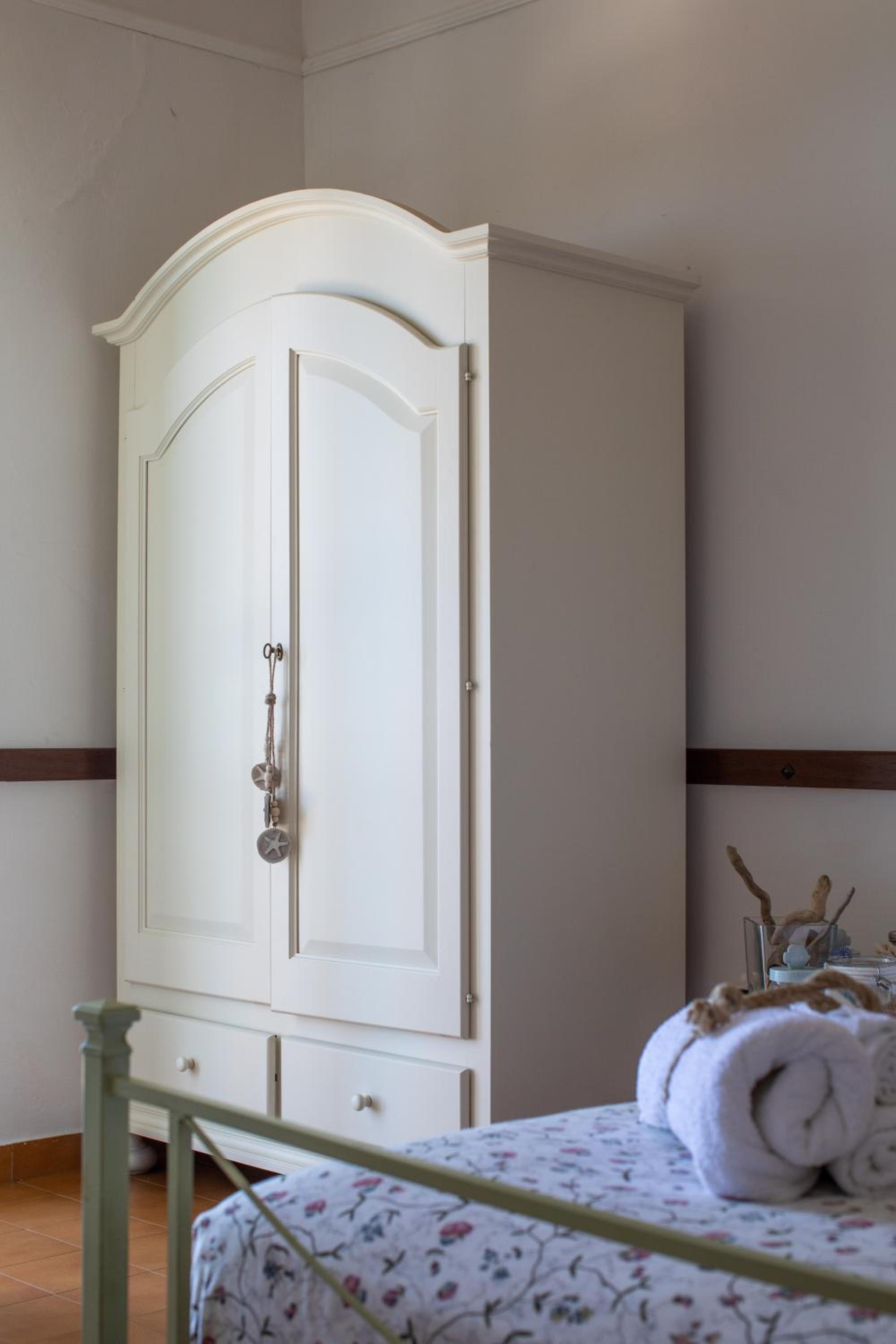 Triple Room with Sea View - Photo 26