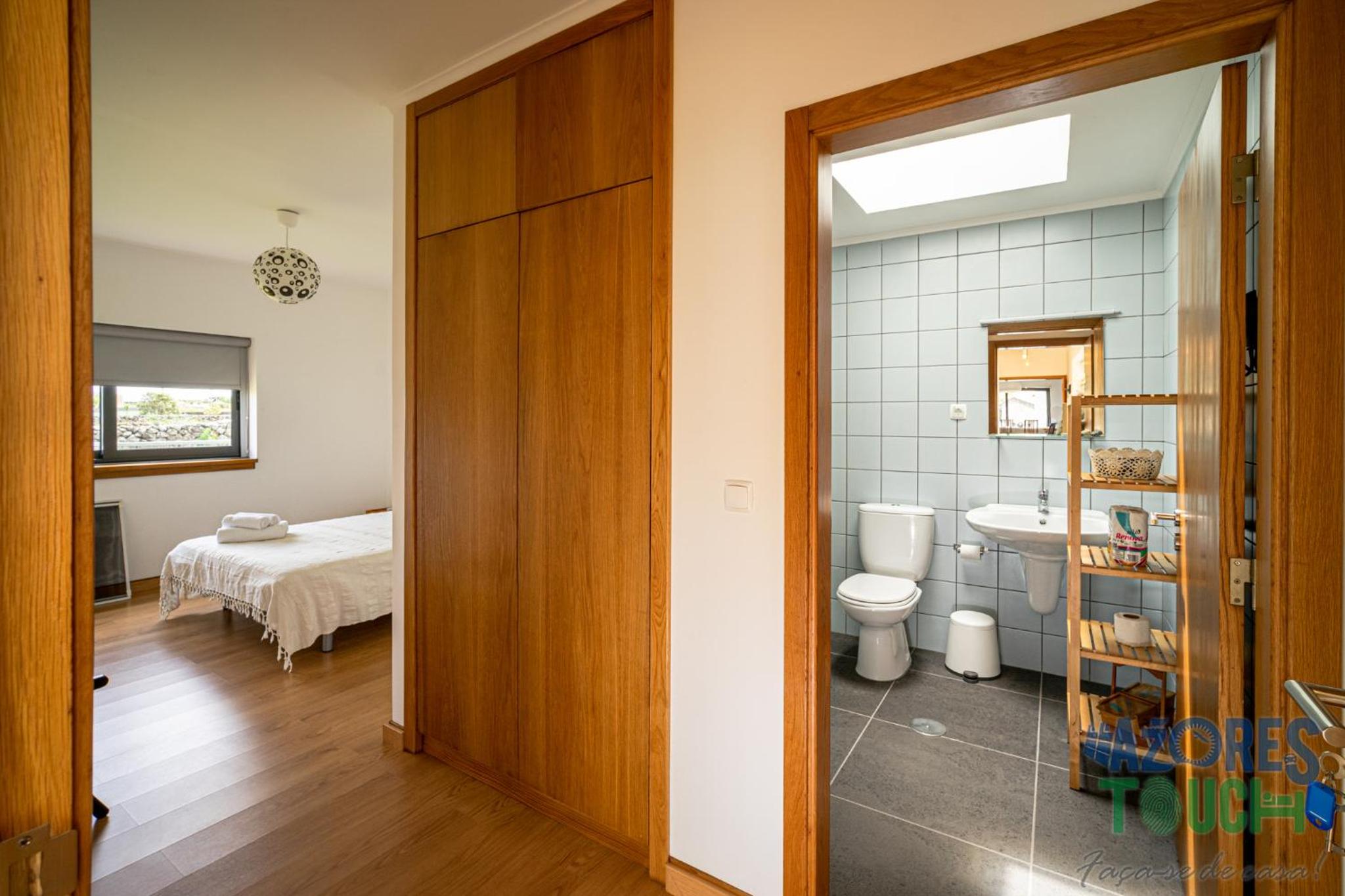 Three-Bedroom House photo 2