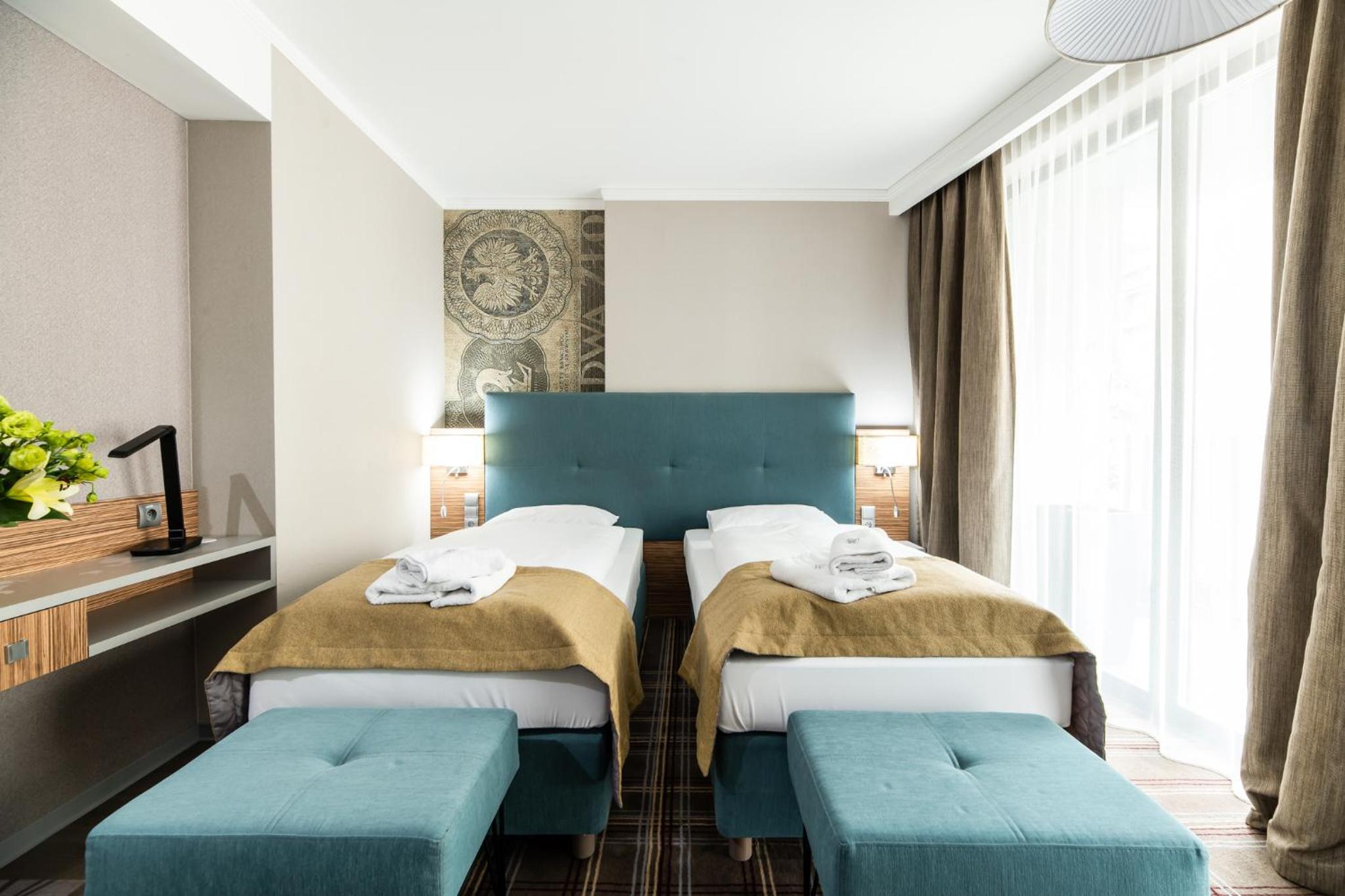 Comfort Double or Twin Room photo 3