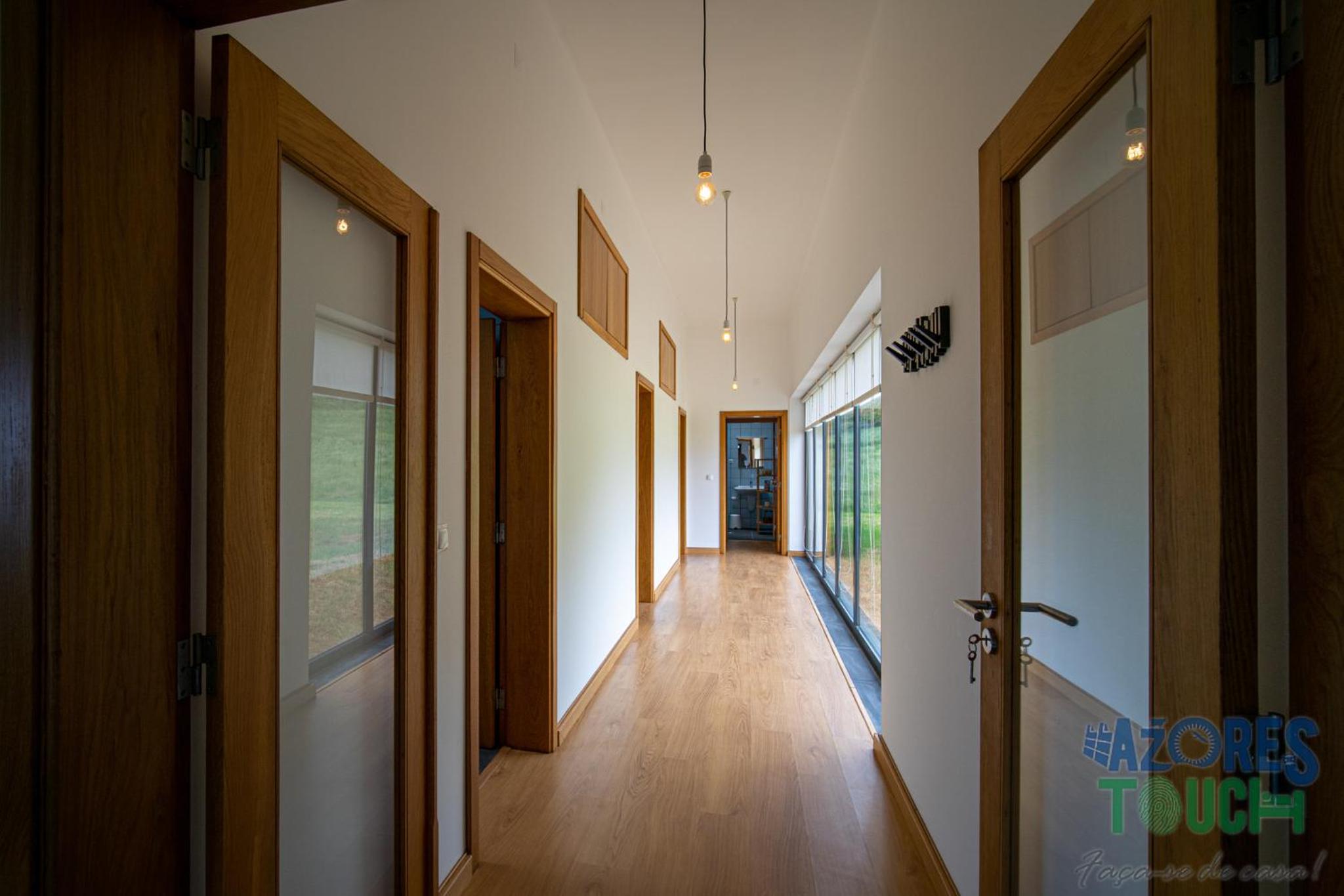Three-Bedroom House photo 2