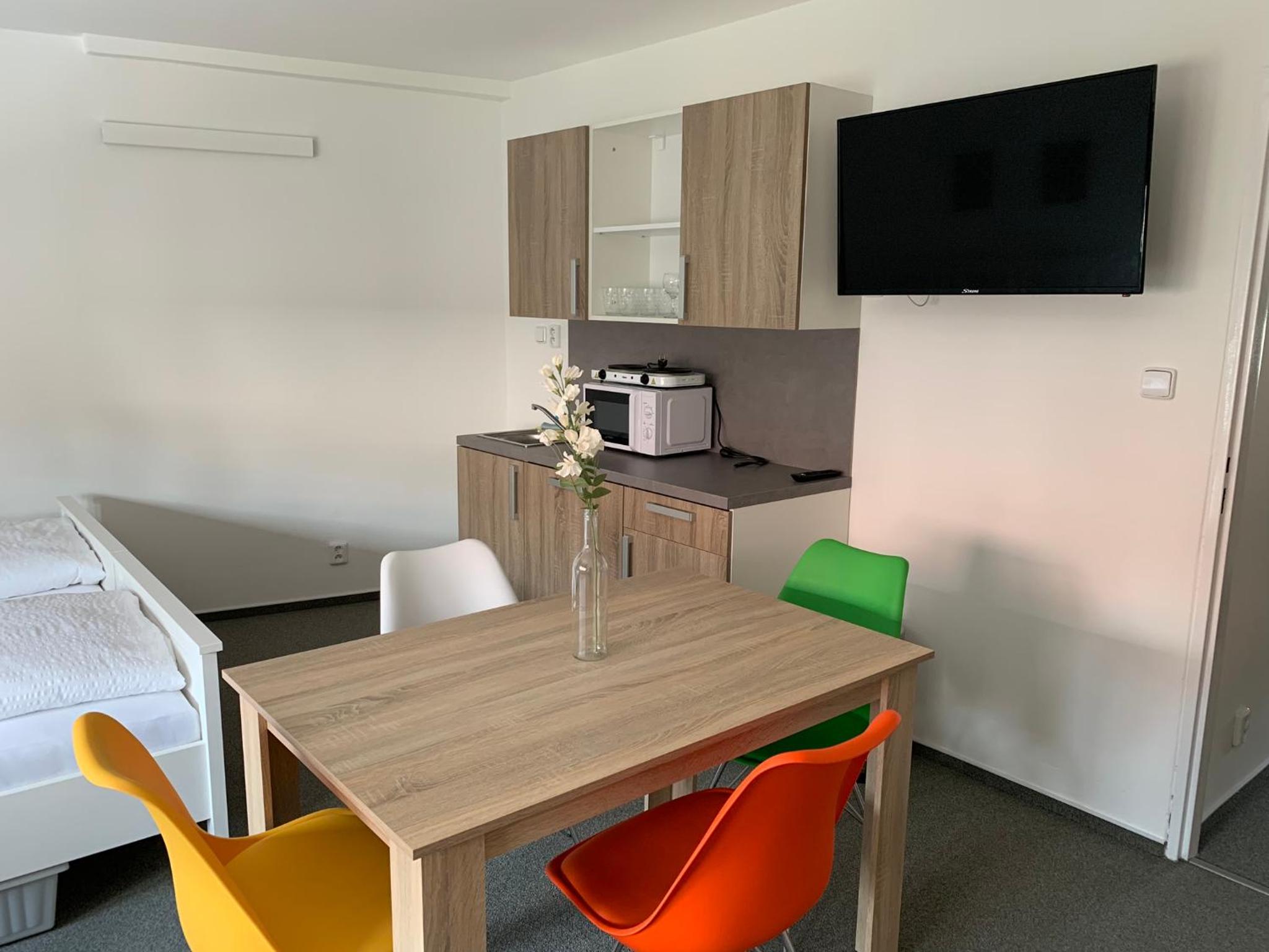 Apartment photo 3