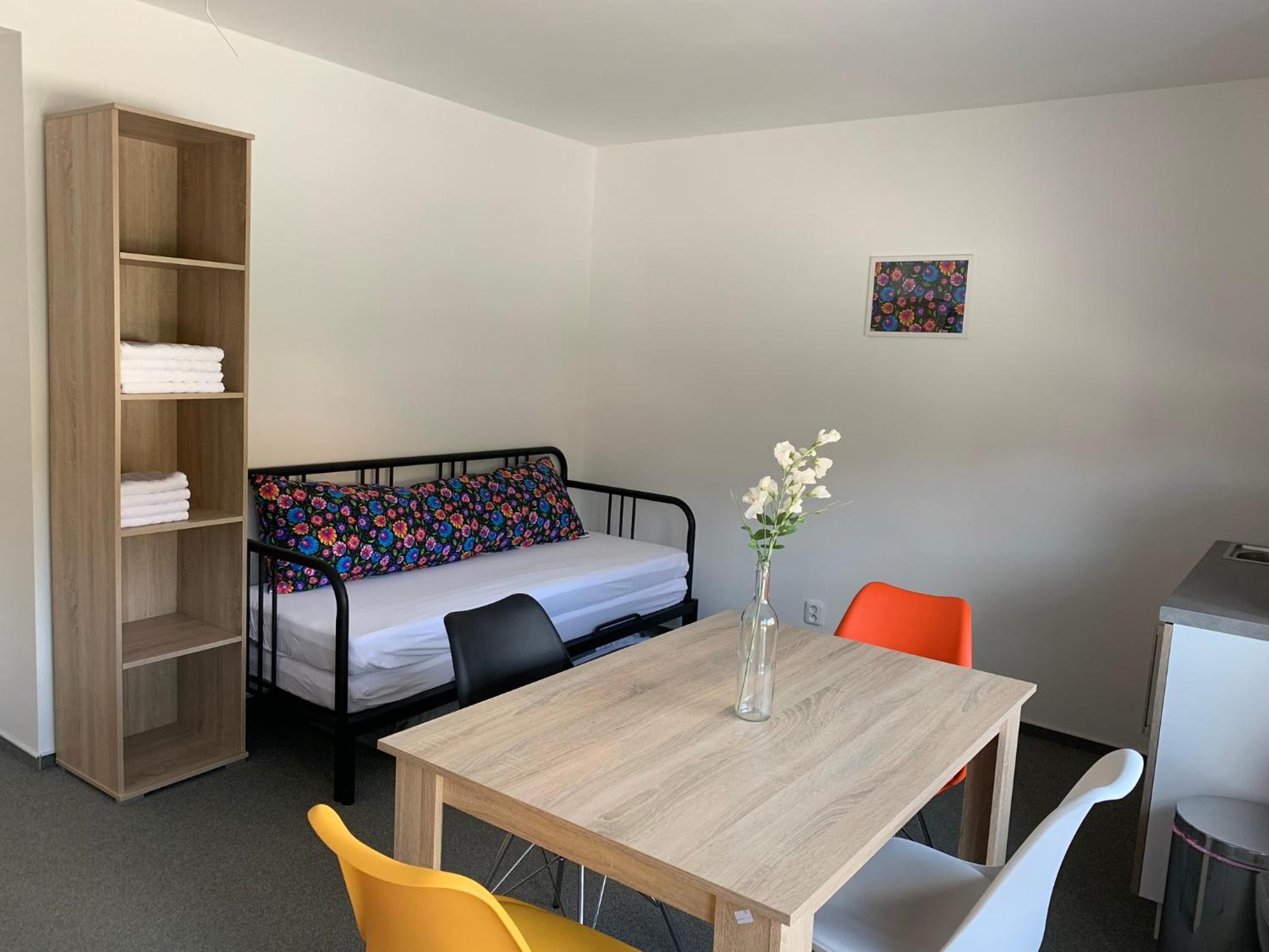 Junior Suite with Terrace photo 1