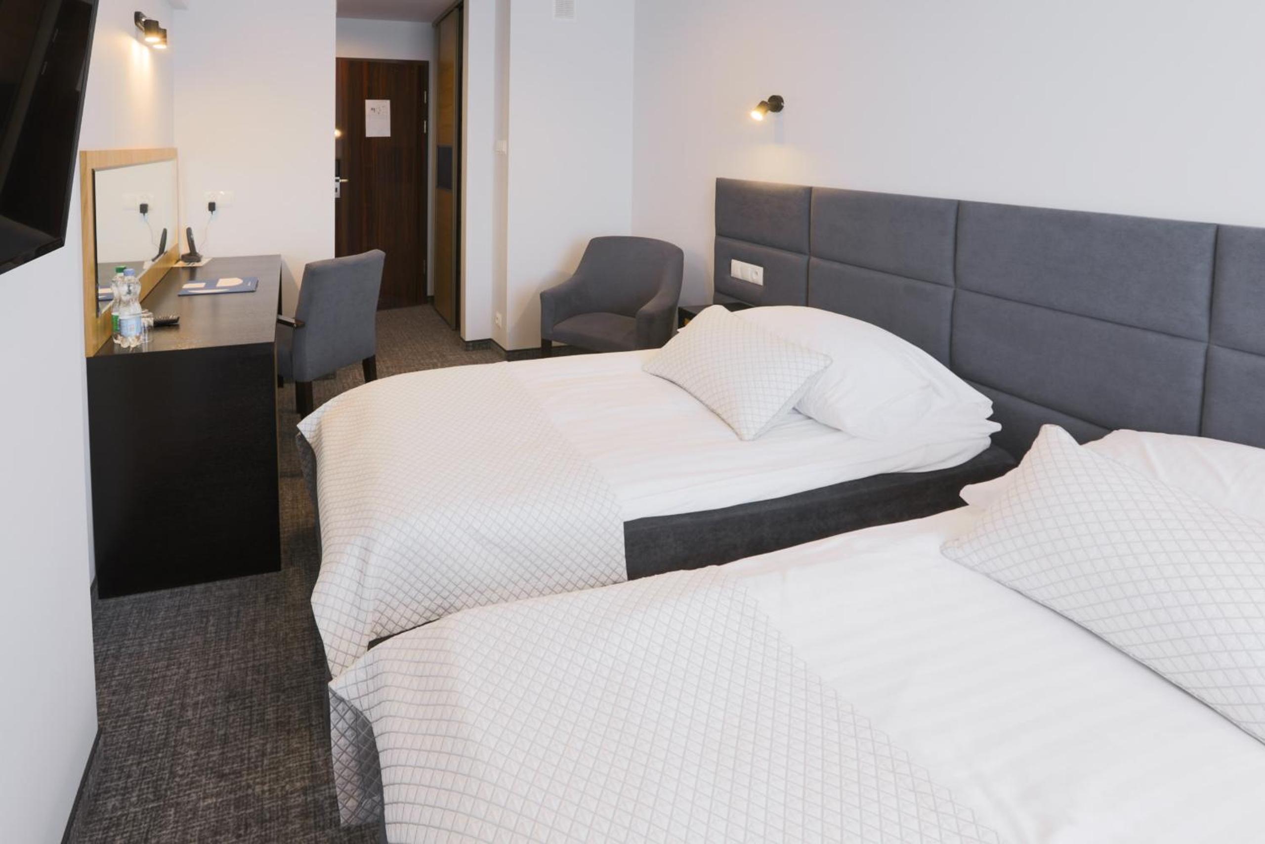 Deluxe Double or Twin Room - Photo 1