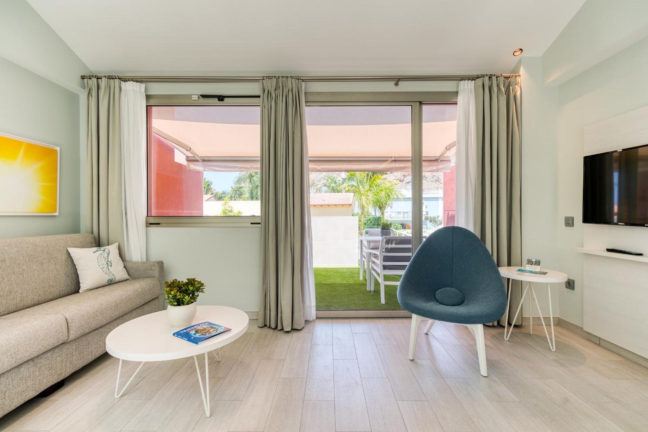 Casa de vacaciones dúplex de dos dormitorios con jacuzzi privado - 2 baños (5 adultos)