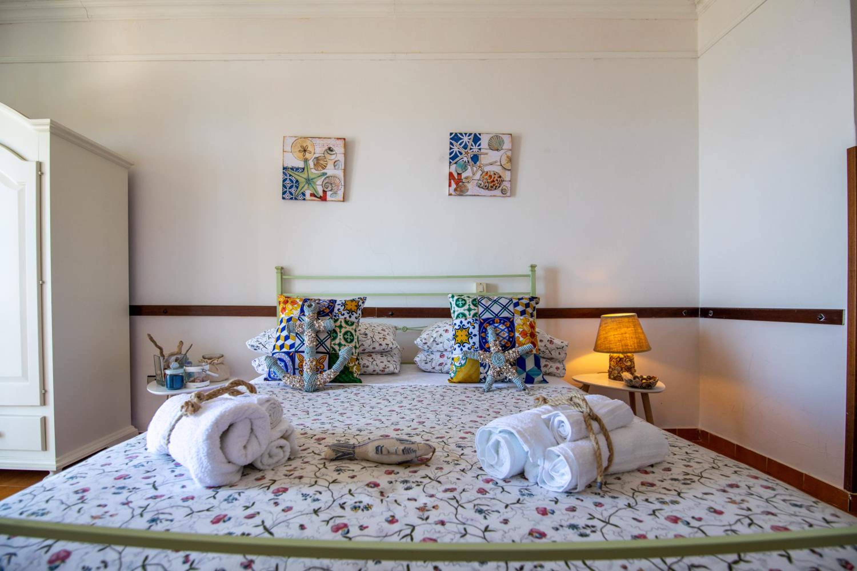 Triple Room with Sea View - Photo 1
